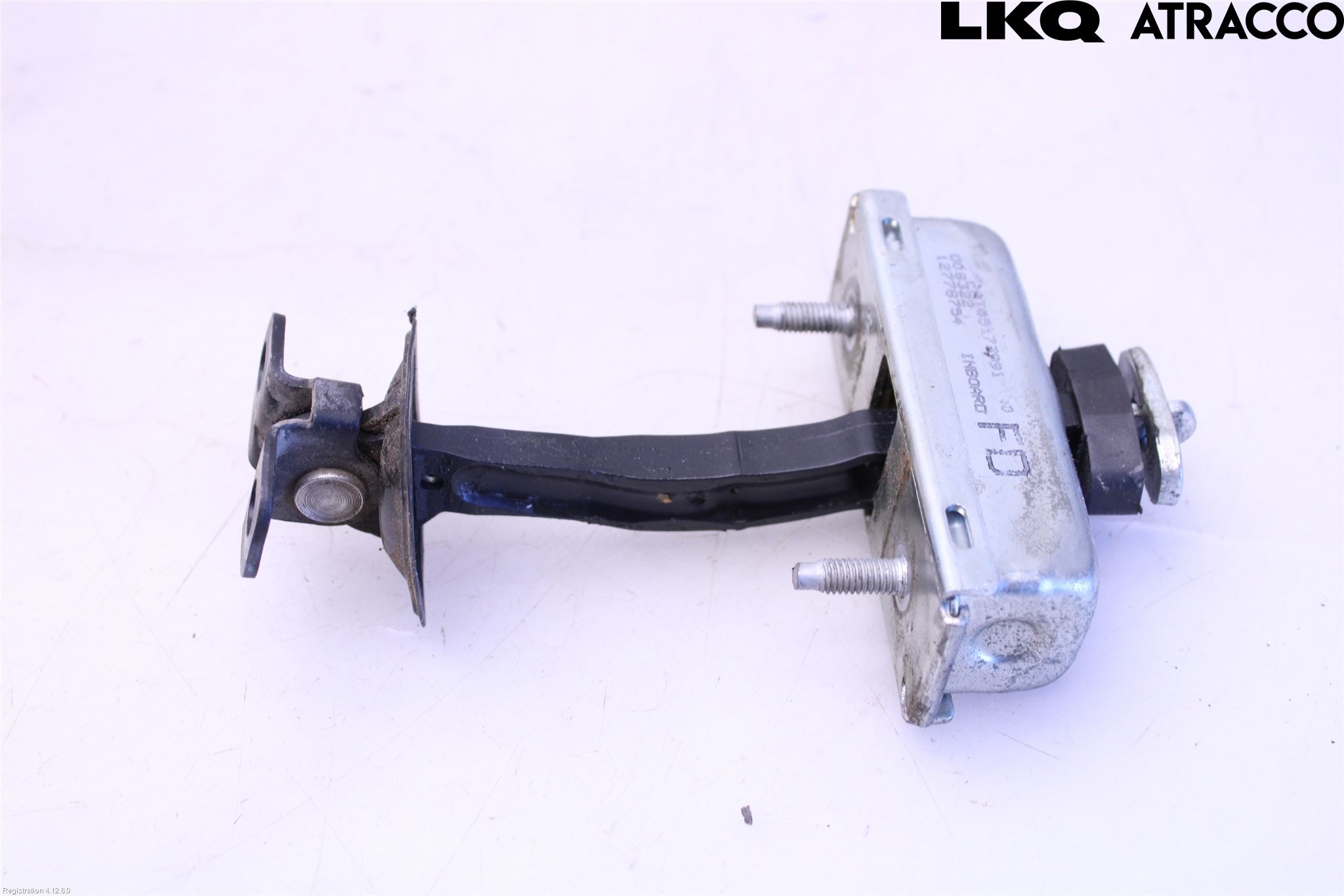 Saab 9-3 VER2/VER3 08-15 Dörrstopp
