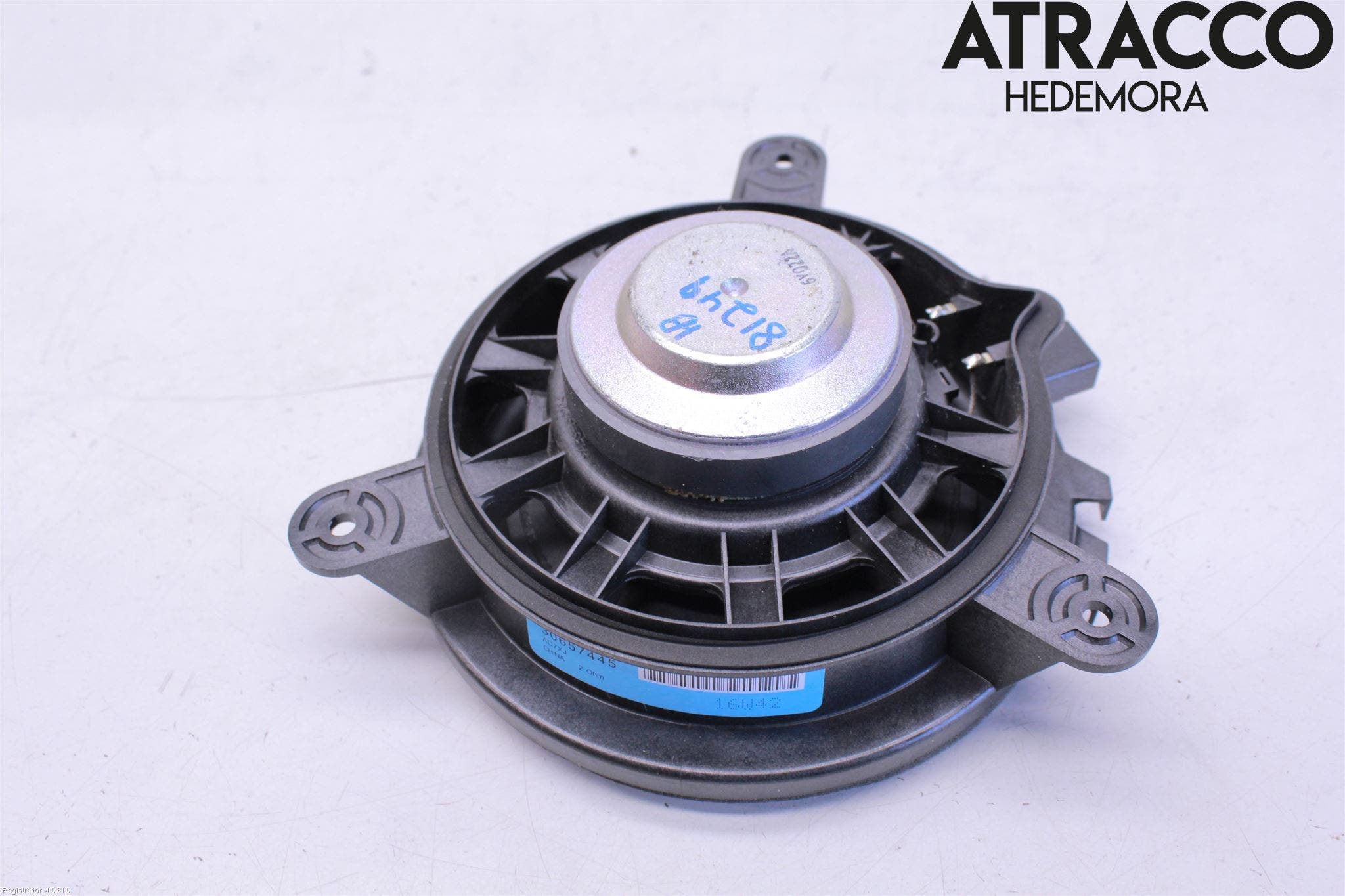 Volvo V60 CROSS COUNTRY 16-18 Högtalare