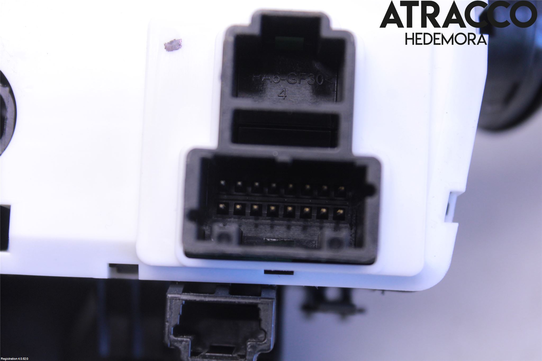 Nissan X-TRAIL 14-21 Spakcentral