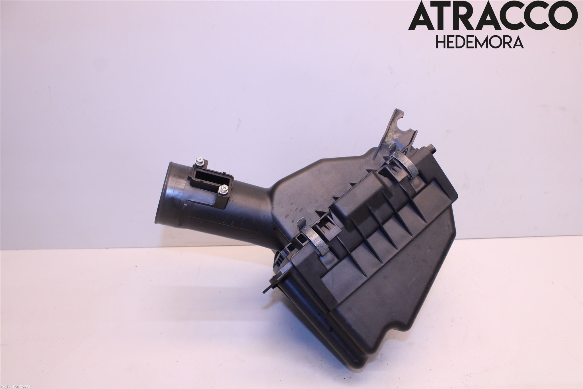 Nissan 370Z Luftrenare