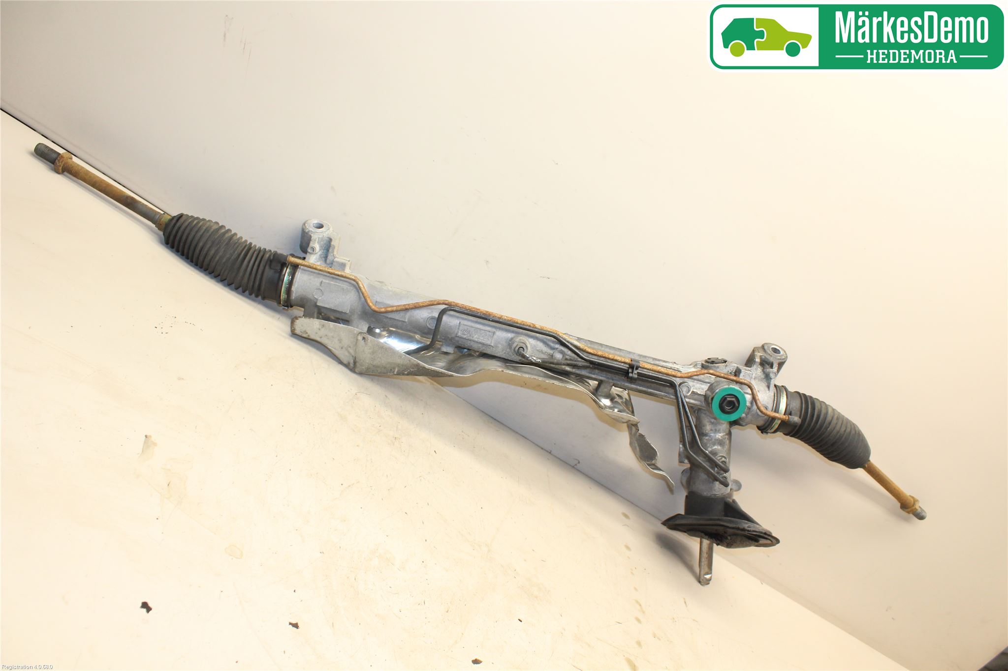 Ford FOCUS 08-11 Styrväxel Servo -Snäcka