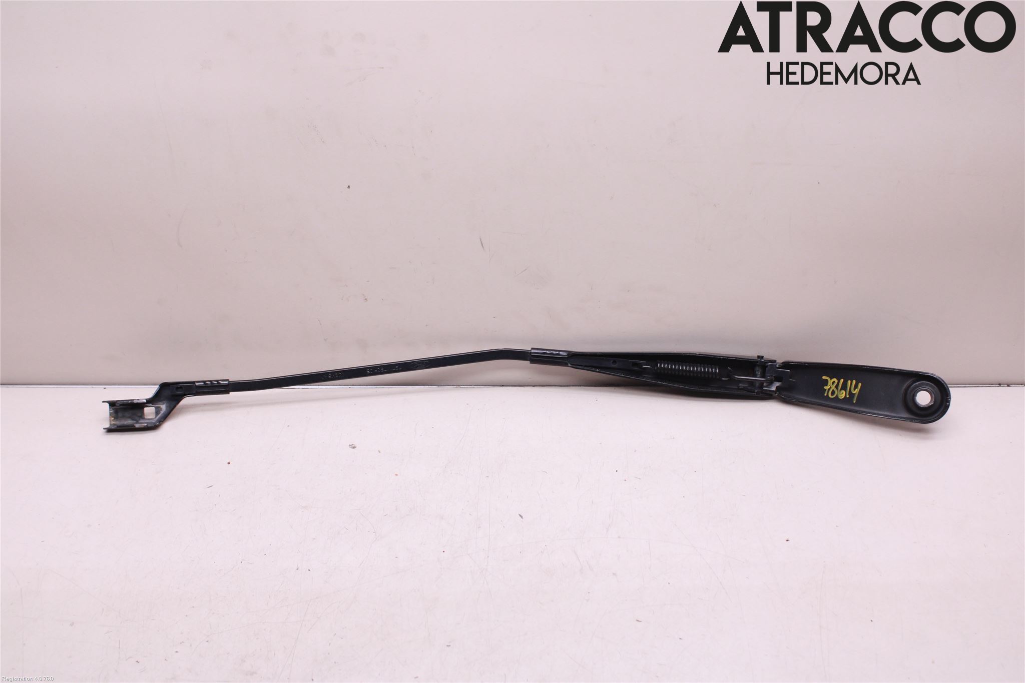 Ford MONDEO 07-15 Torkararm Armar Vindruta