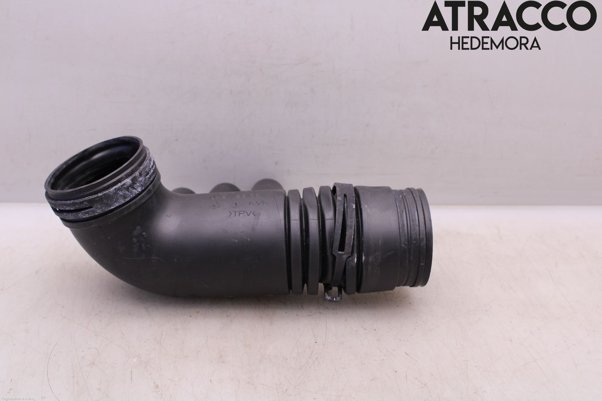 Volkswagen VW PASSAT 15-19 Injgummibälg-Slang