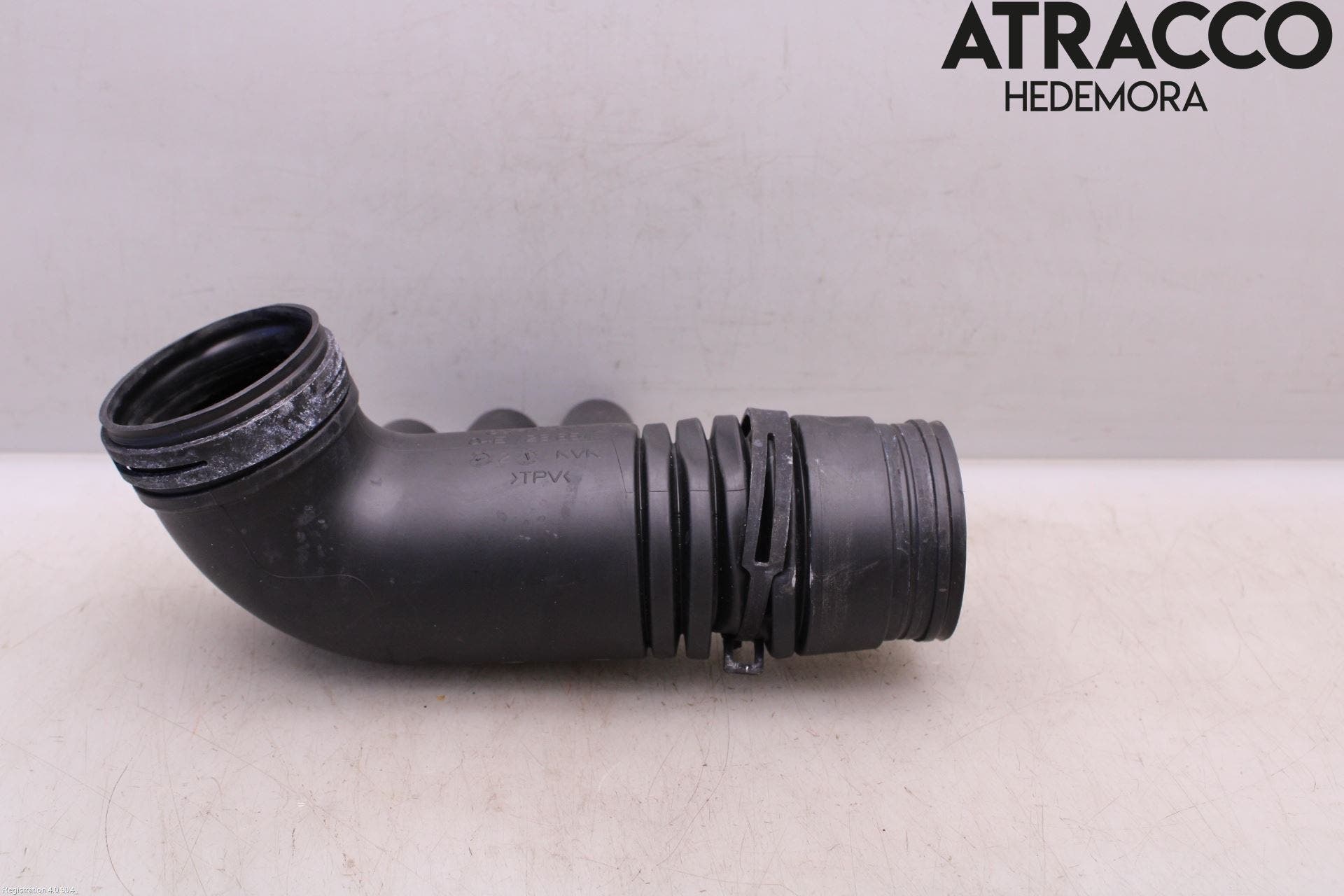 Volkswagen VW PASSAT 15-19 Injgummibälg-Slang