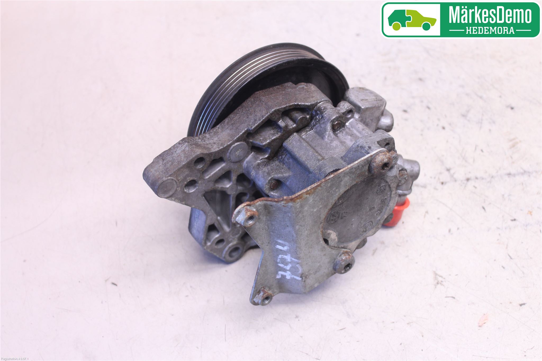 Landrover LAND ROVER FREELANDER 96-06 Styrservopump
