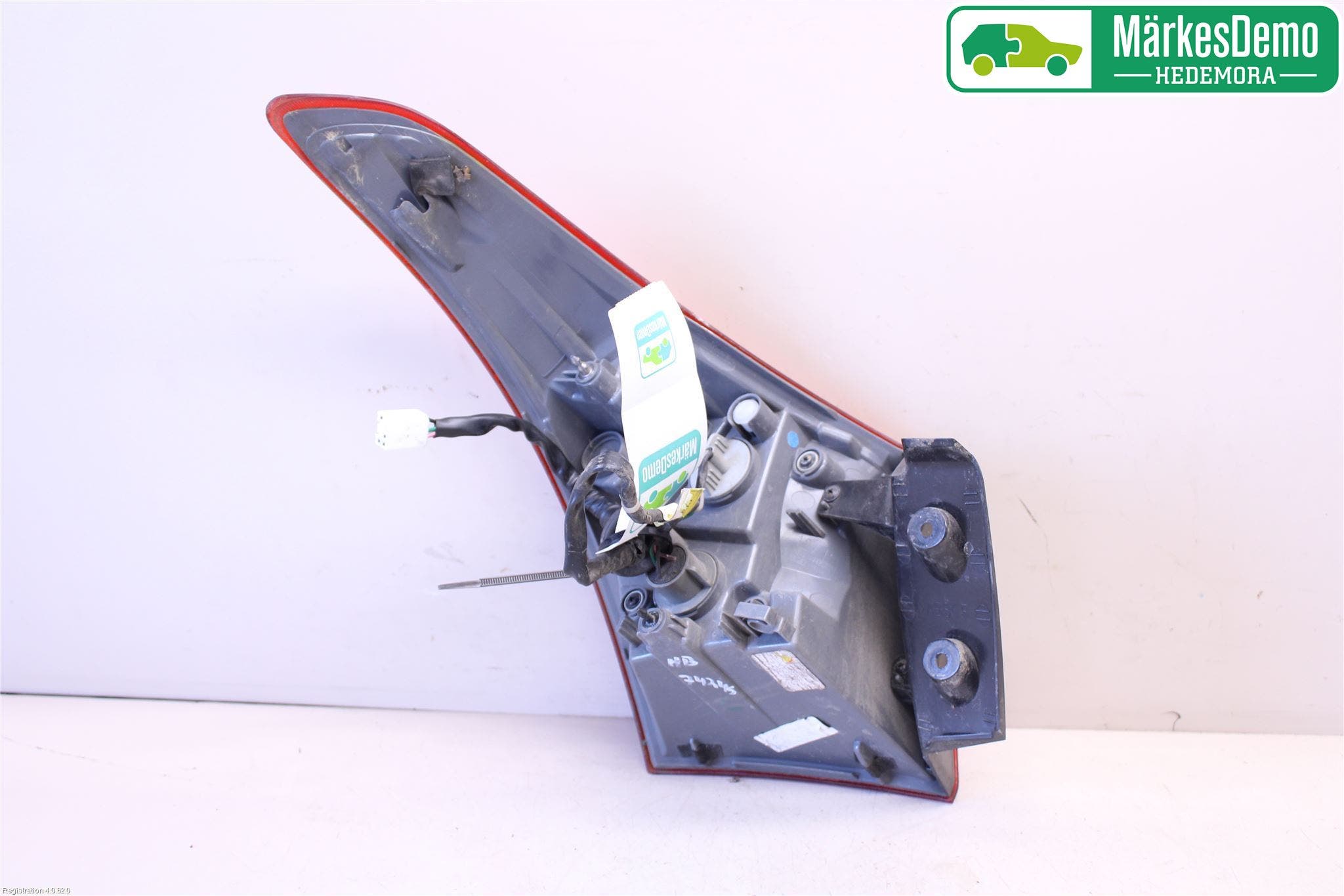 Hyundai i30 GD 13-17 Bakljus Höger