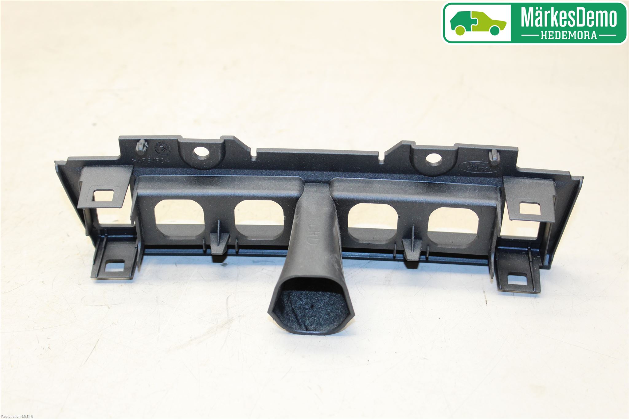 Ford FOCUS     04-07 Instrumentsarg