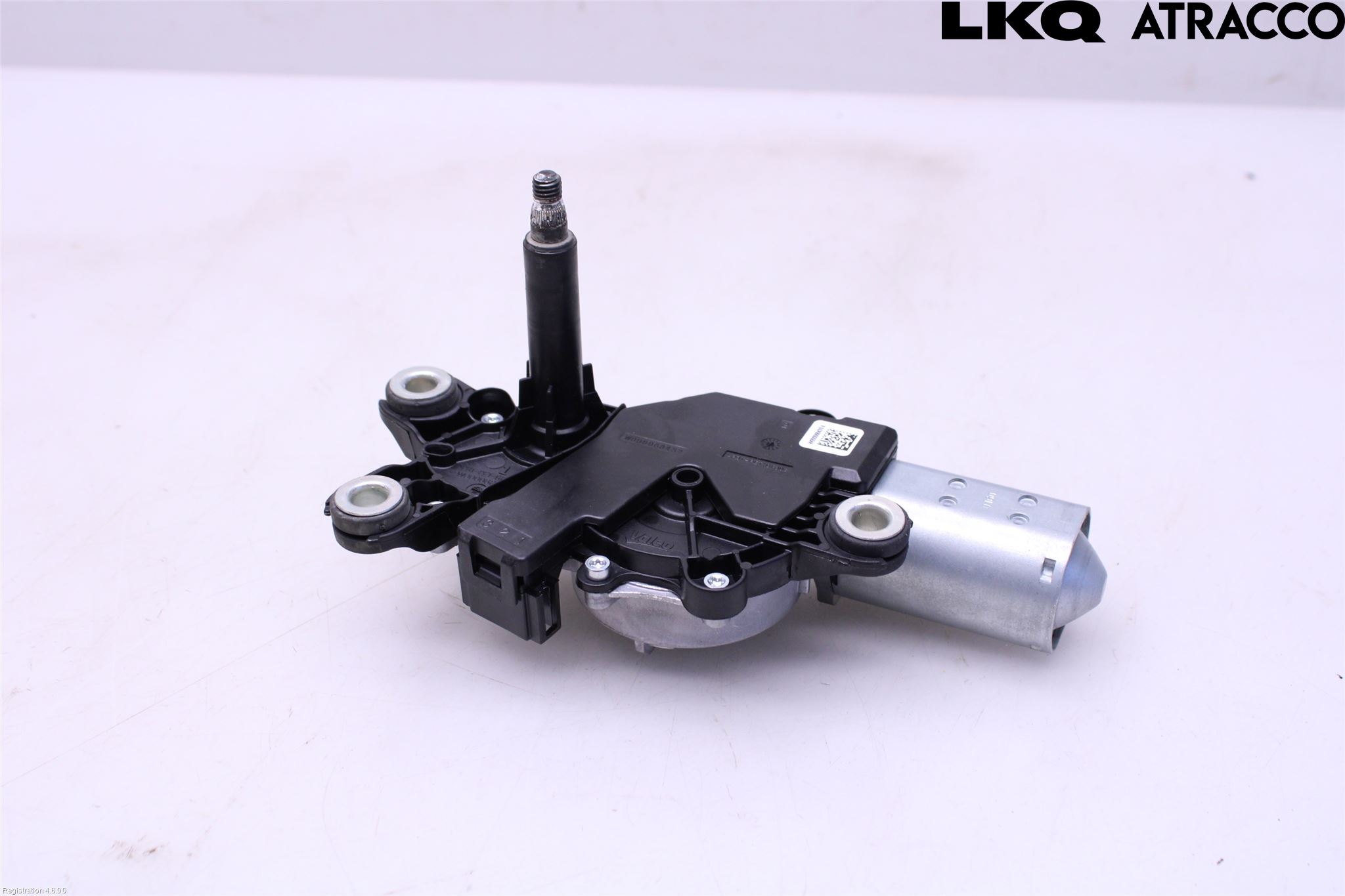 Mercedes-Benz MB E-KLASS (W213) 16-23 Torkarmotor Baklucka