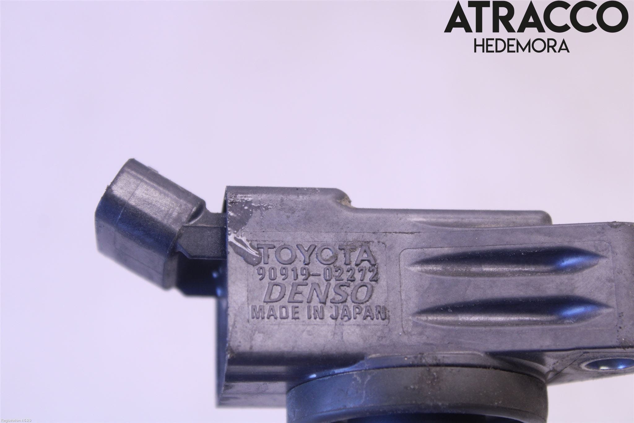 Toyota PRIUS (ZVW50) 16-21 Tändspole