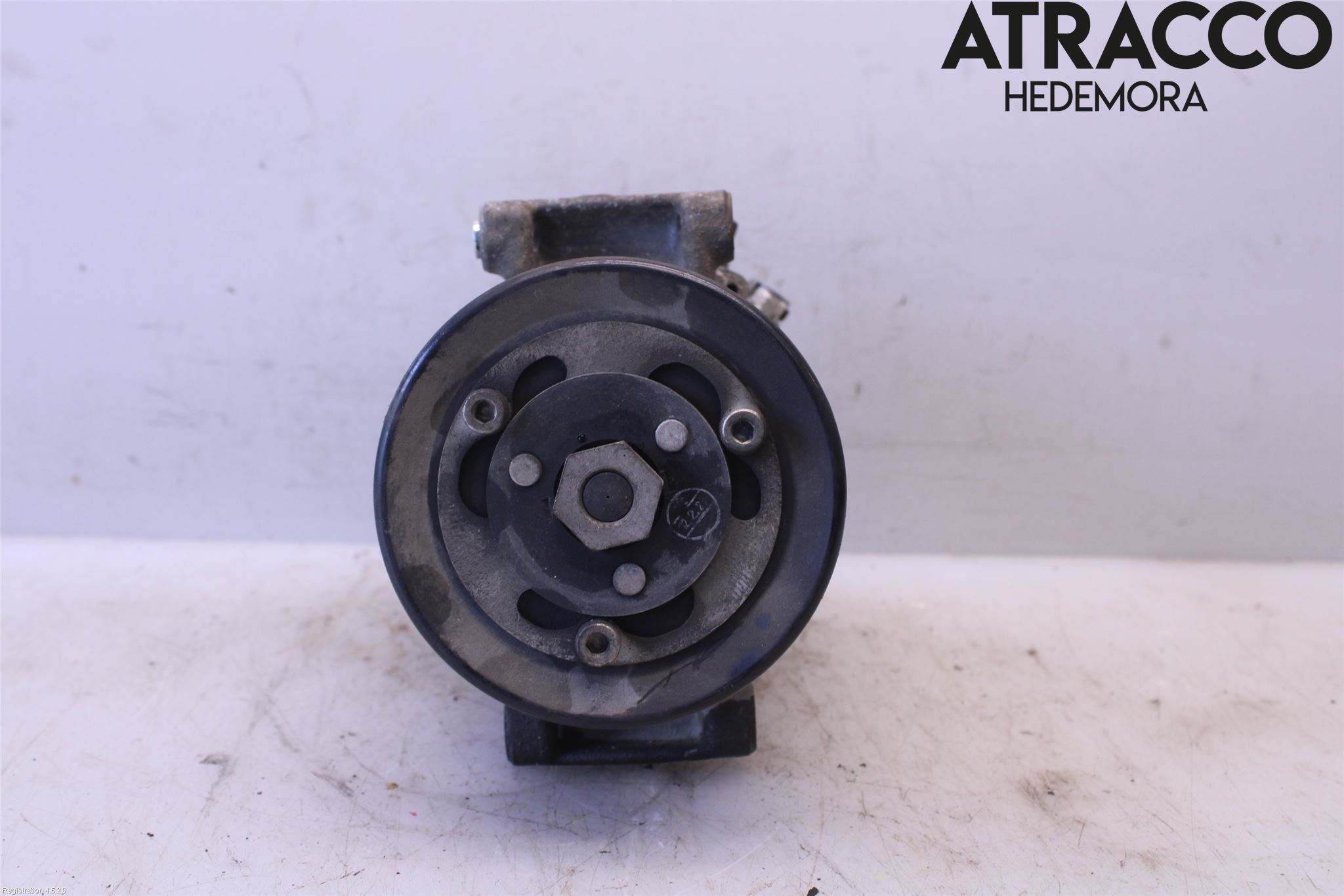 Audi A3/S3 05-13 Ac Kompressor