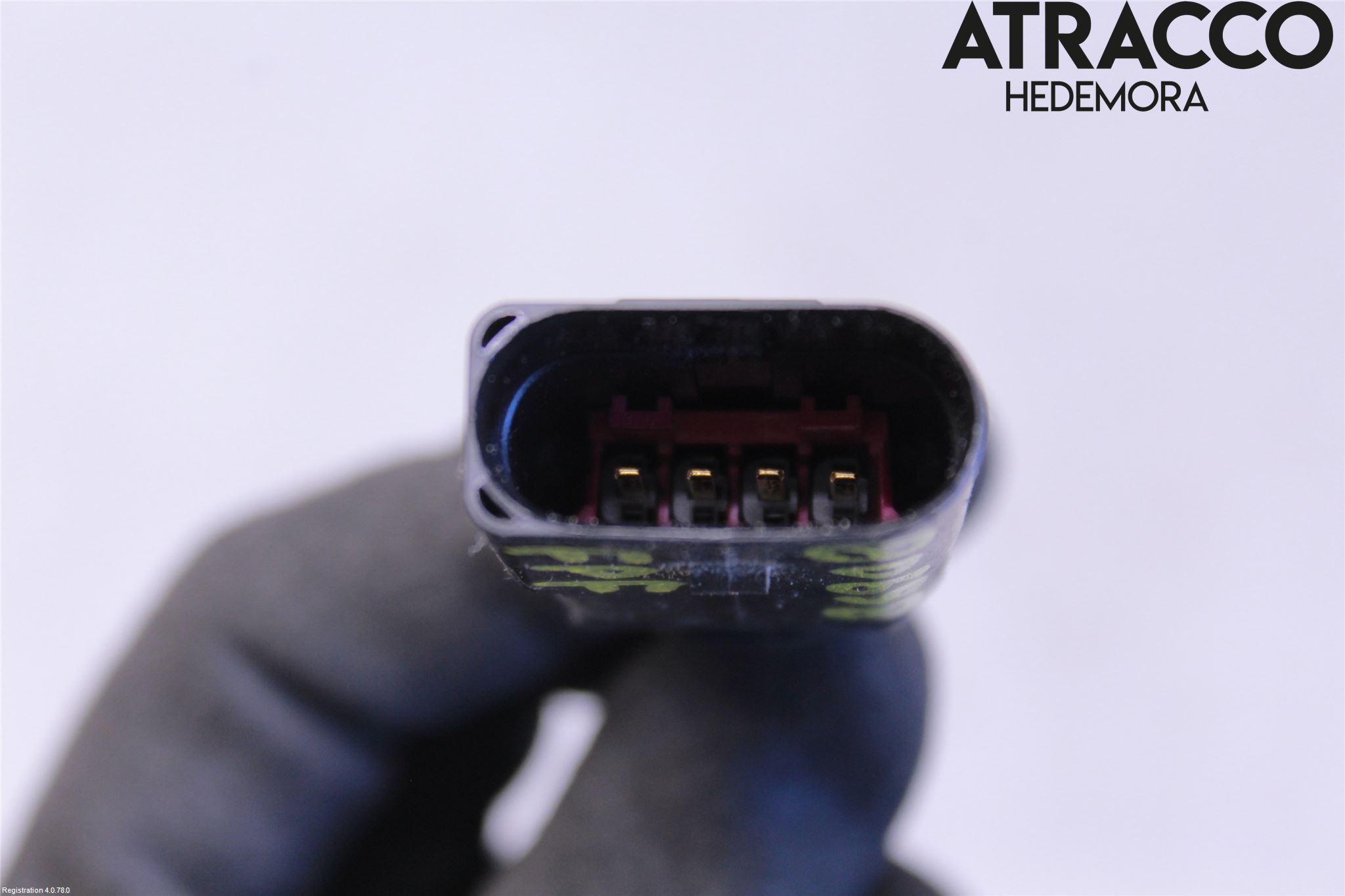 Audi A6/S6 4G 11-18 Injlambdasond