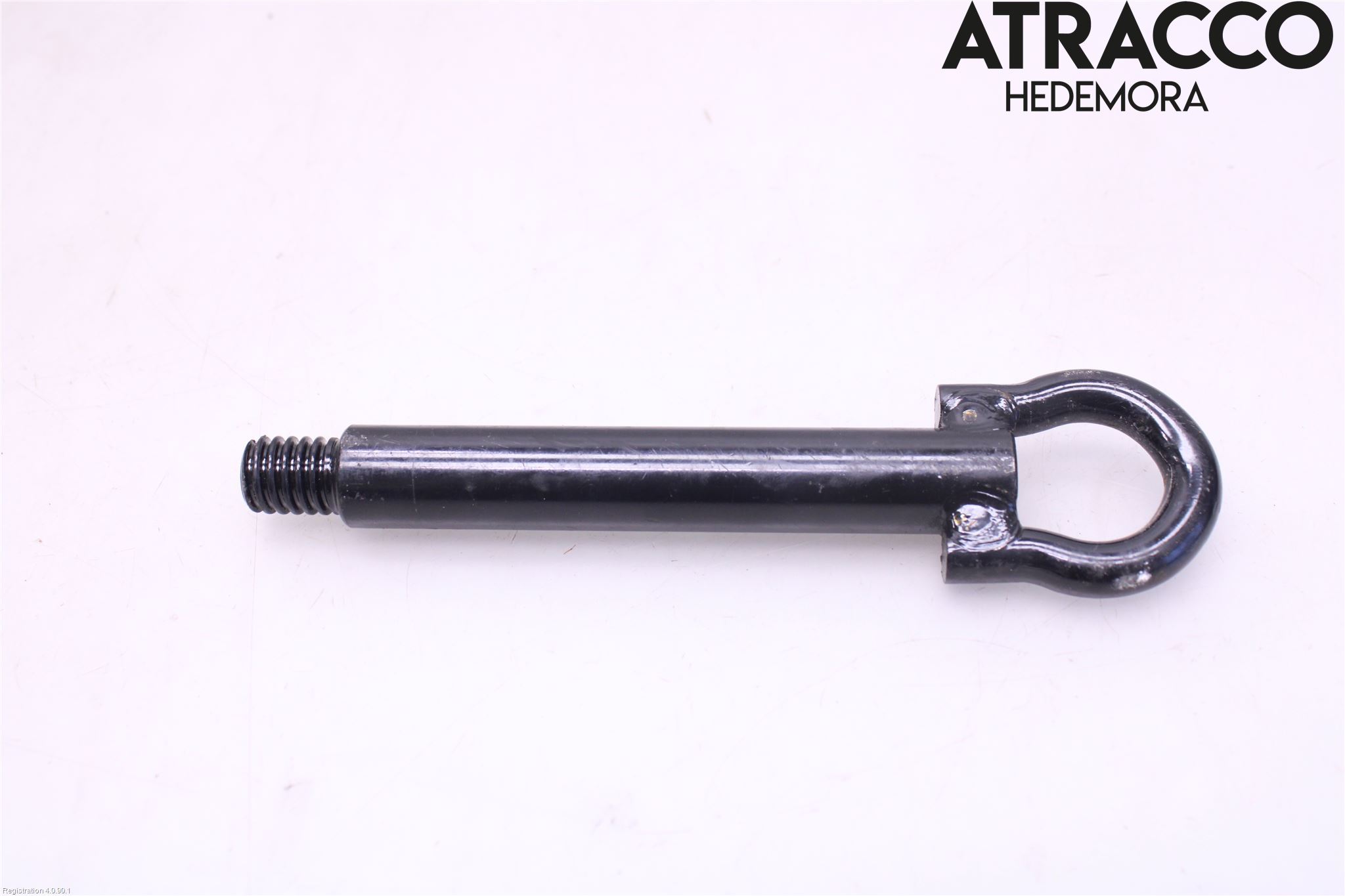 Toyota C-HR 16-23 Bogserögla