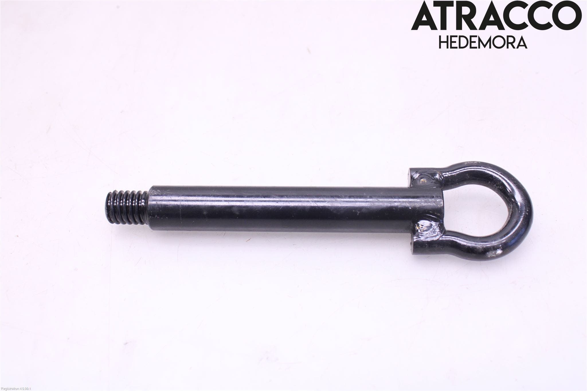 Toyota C-HR 16-23 Bogserögla