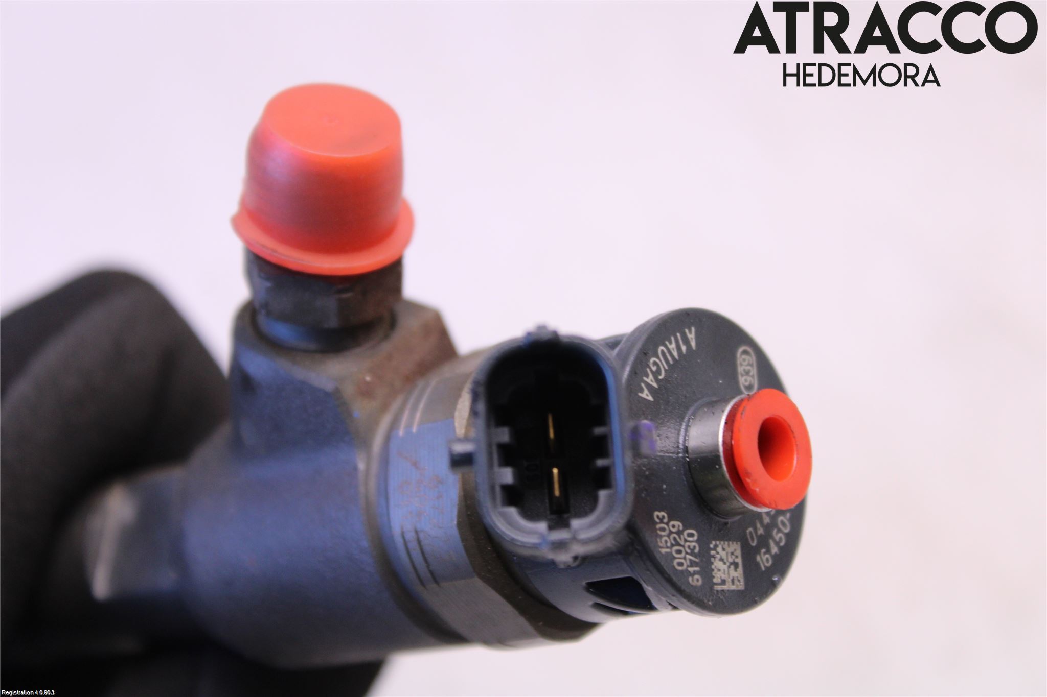 Honda CIVIC 12-16 Injspridare