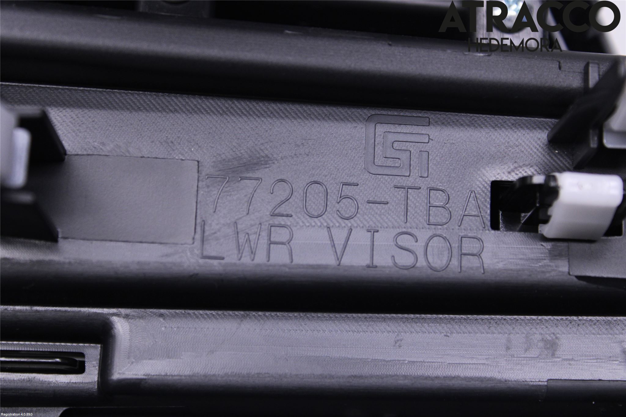 Honda CIVIC 17-22 Instrumentsarg