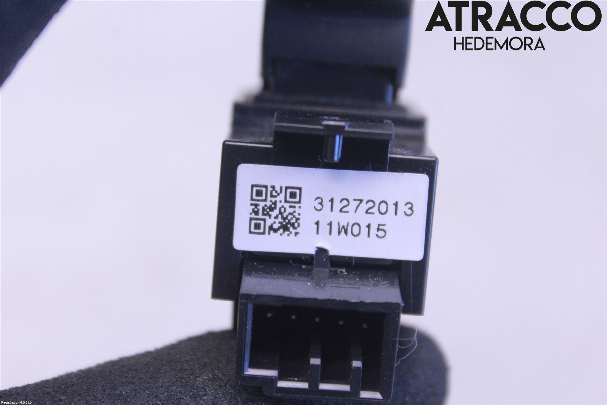 Volvo V60 11-13 Strömställare Elhiss