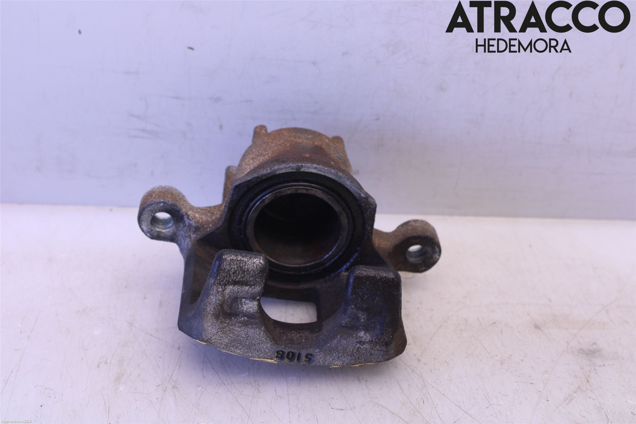 Mitsubishi SPACE STAR 13- Bromsok Fram Vänster