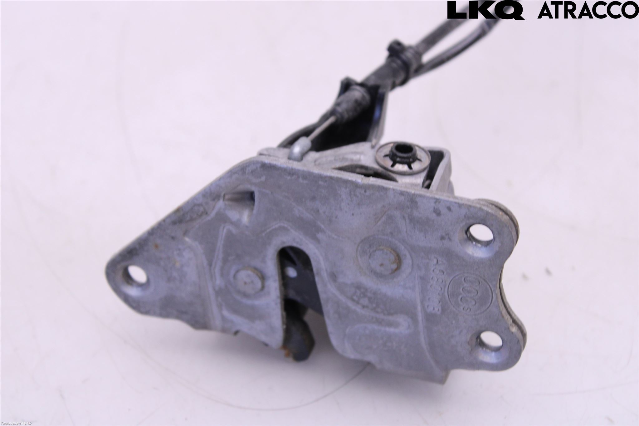 BMW i3 I01 13-22 Låskista-Dörrlås