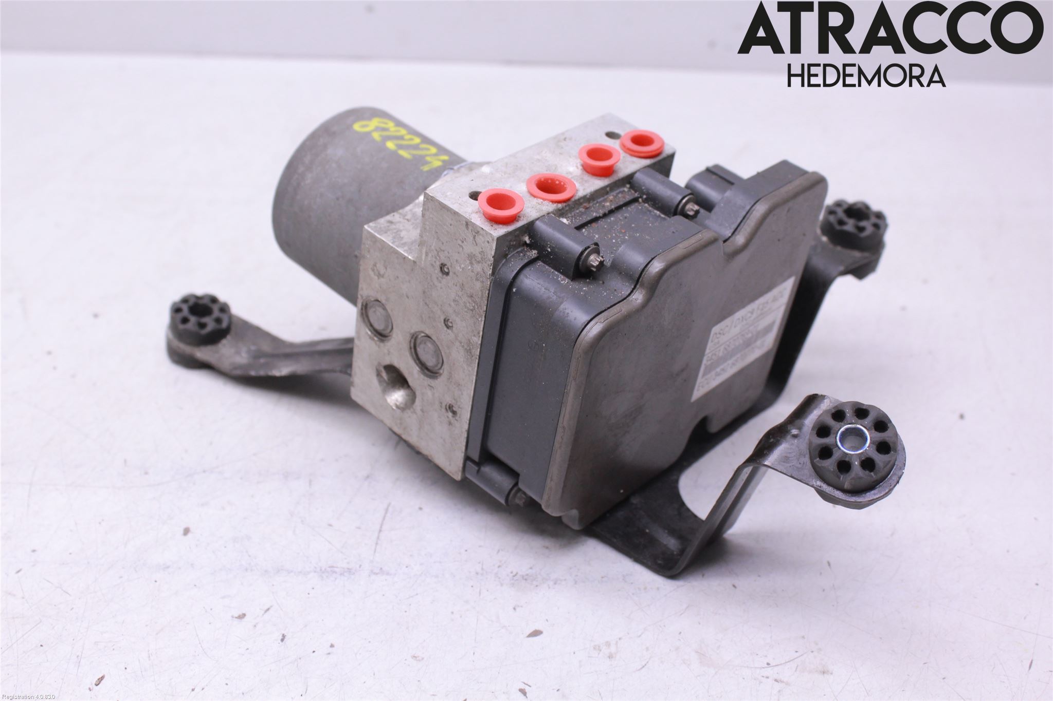 BMW X5 F15 13-18 Abs Hydraulaggregat