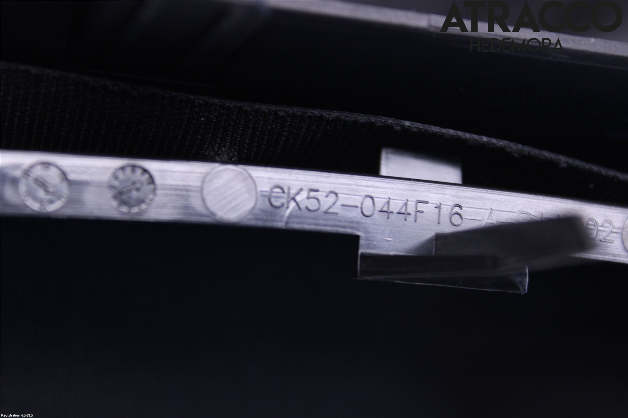 Landrover RANGE ROVER SPORT (L494) 14-22 Instrumentsarg