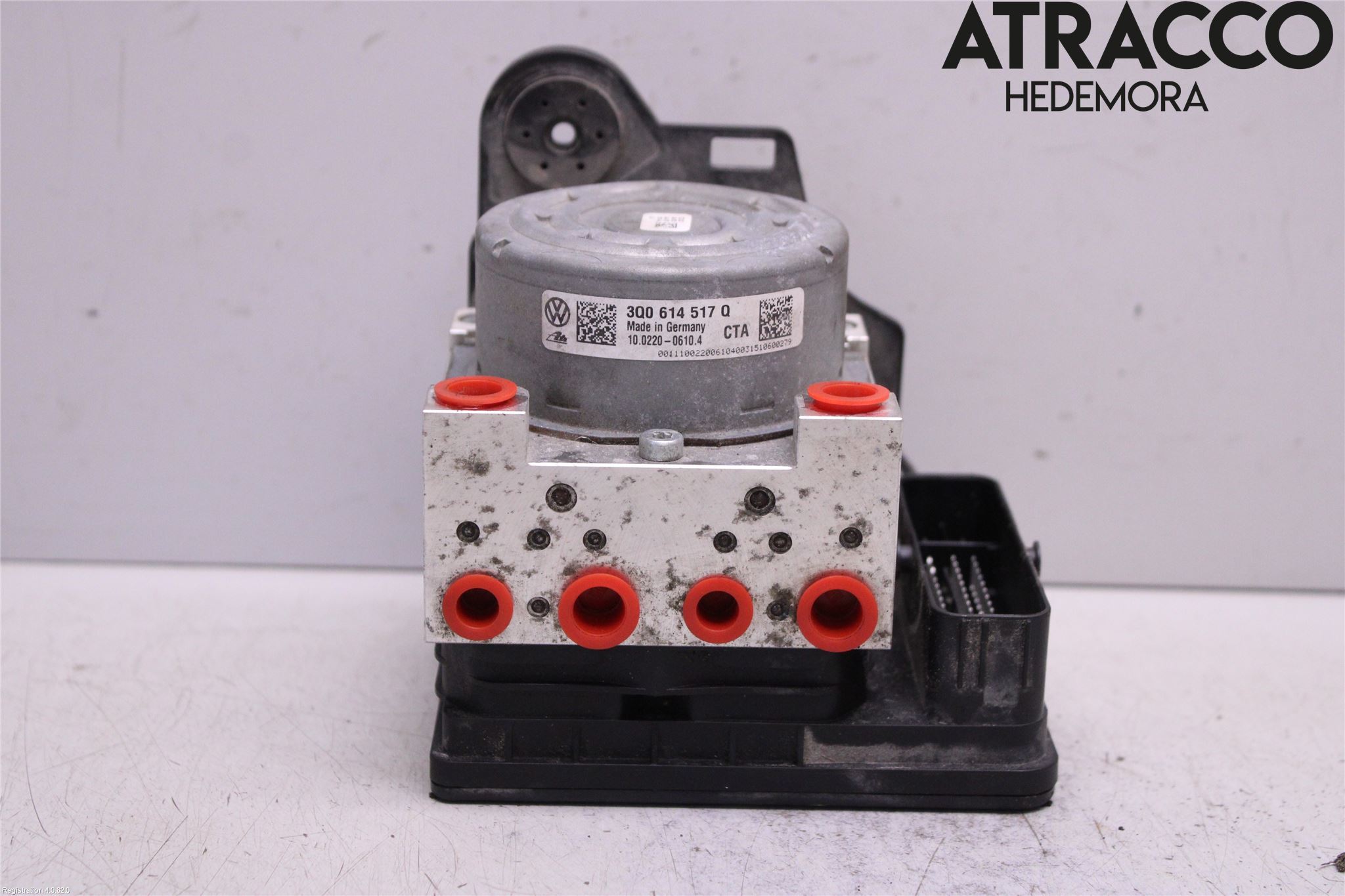 Volkswagen VW GOLF SPORTSVAN 15-20 Abs Hydraulaggregat