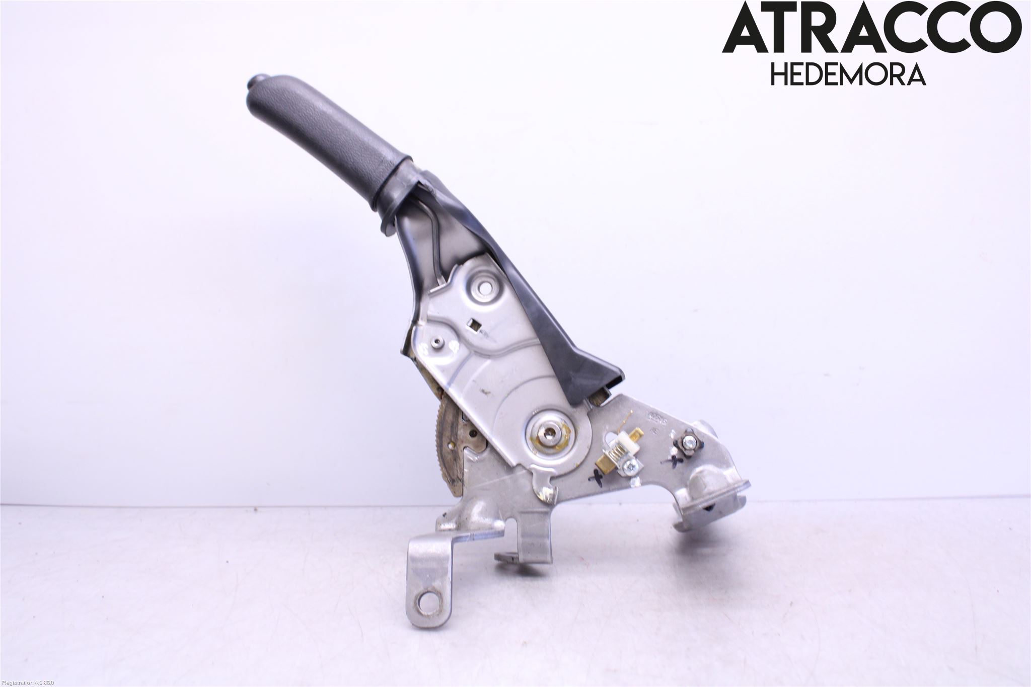 Ford RANGER EU 12-23 Handbromsspak