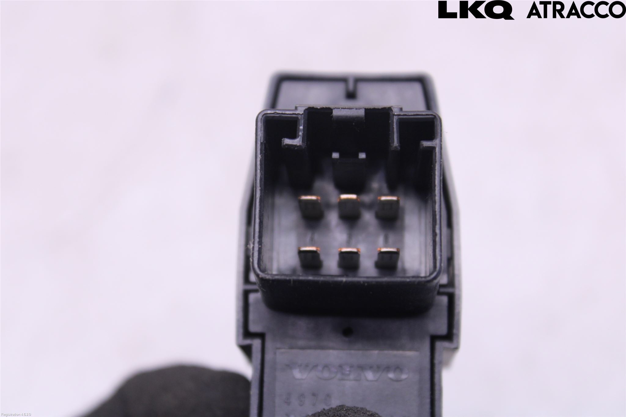 Volvo S80 99-03 Strömställare Elhiss