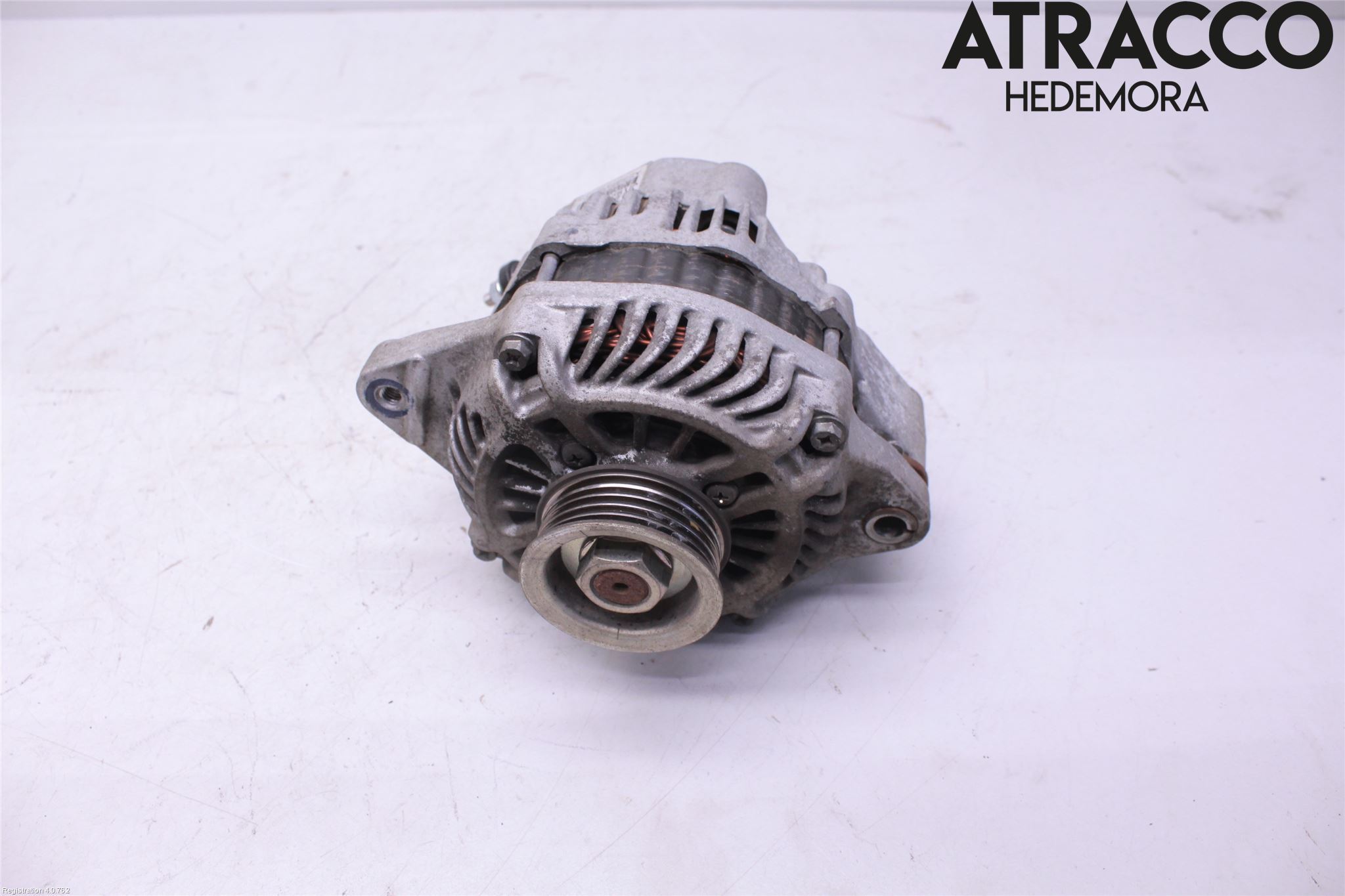 Suzuki SWIFT 11-16 Generator