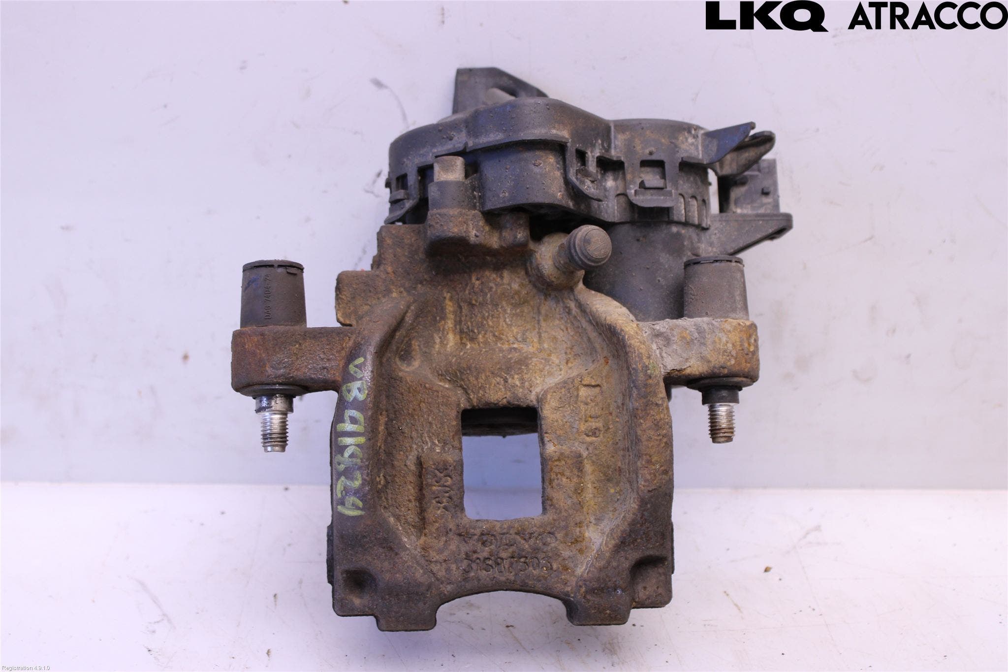 Volvo V60 19- Bromsok Bak Vänster