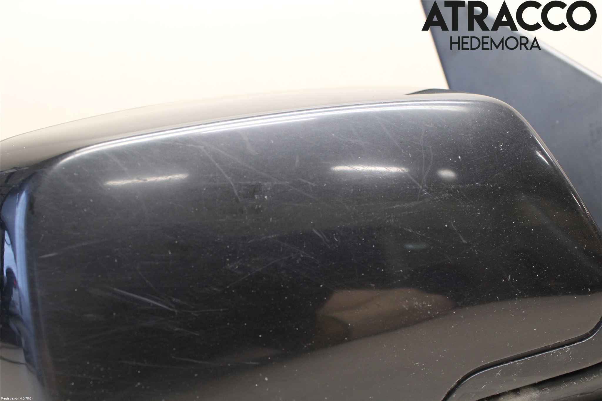 BMW X3 E83     03-10 Spegel Yttre El Hö