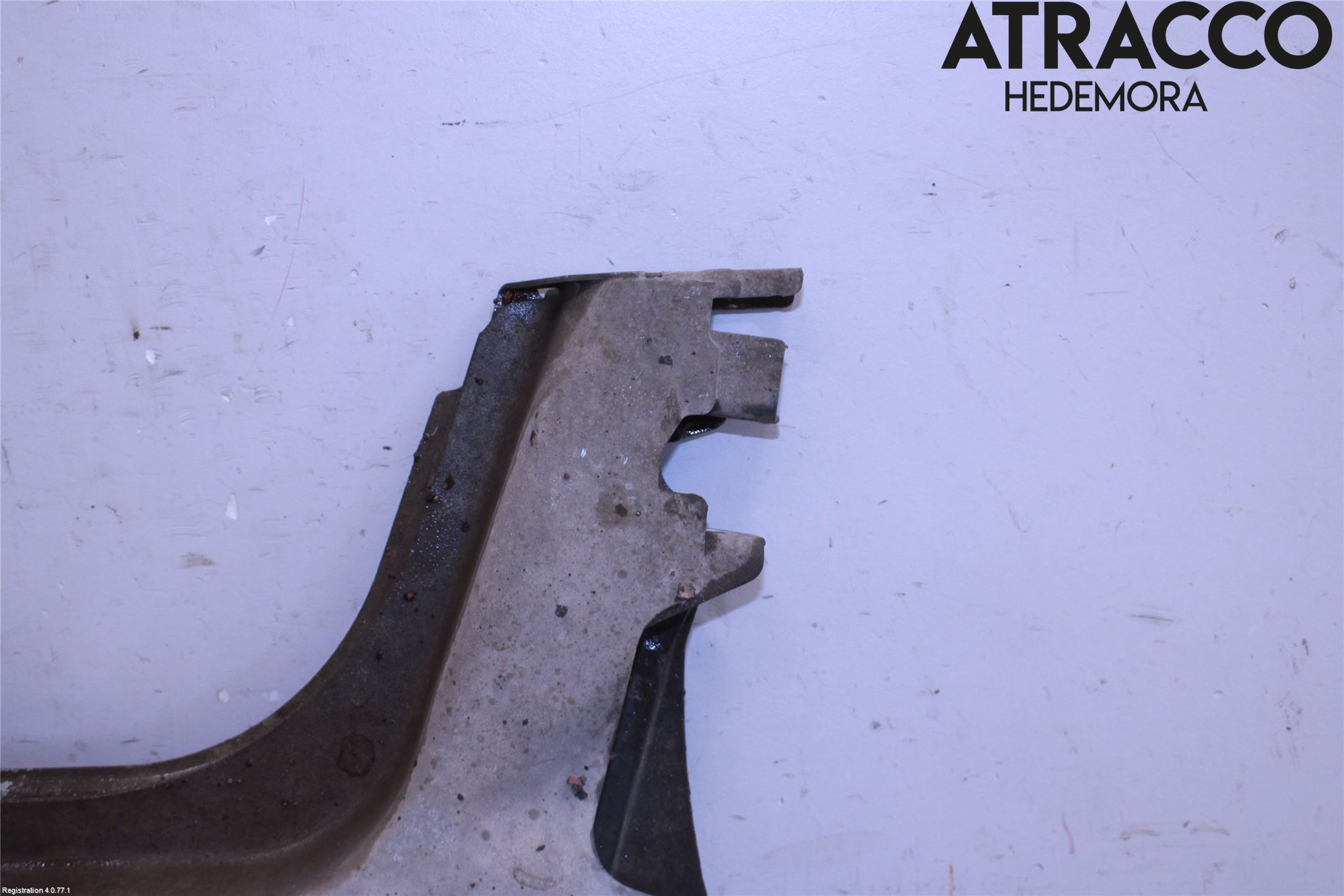 Renault MÉGANE II  03-05 Framvagnsbalk