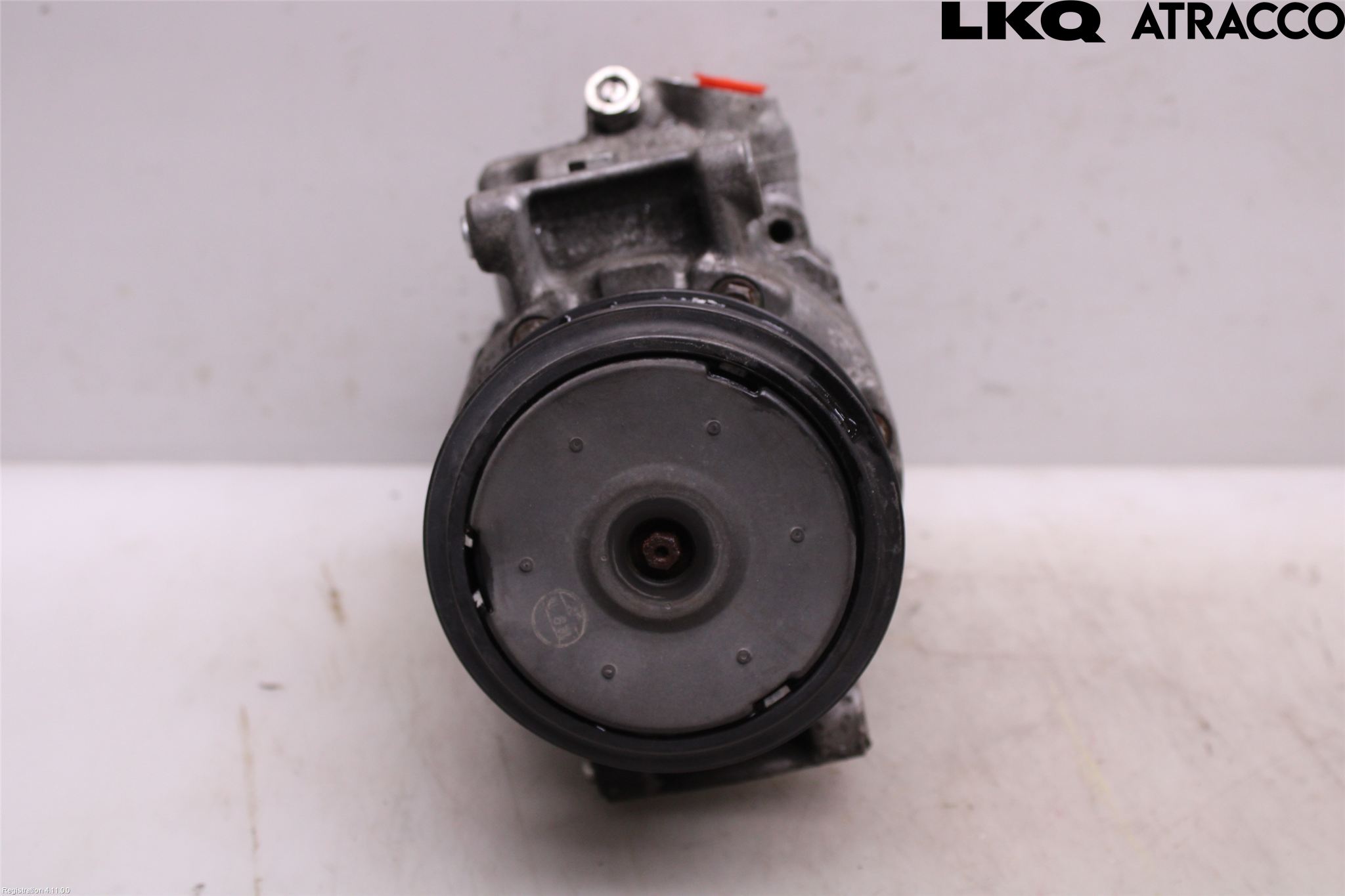 Audi A5 07-16 Ac Kompressor