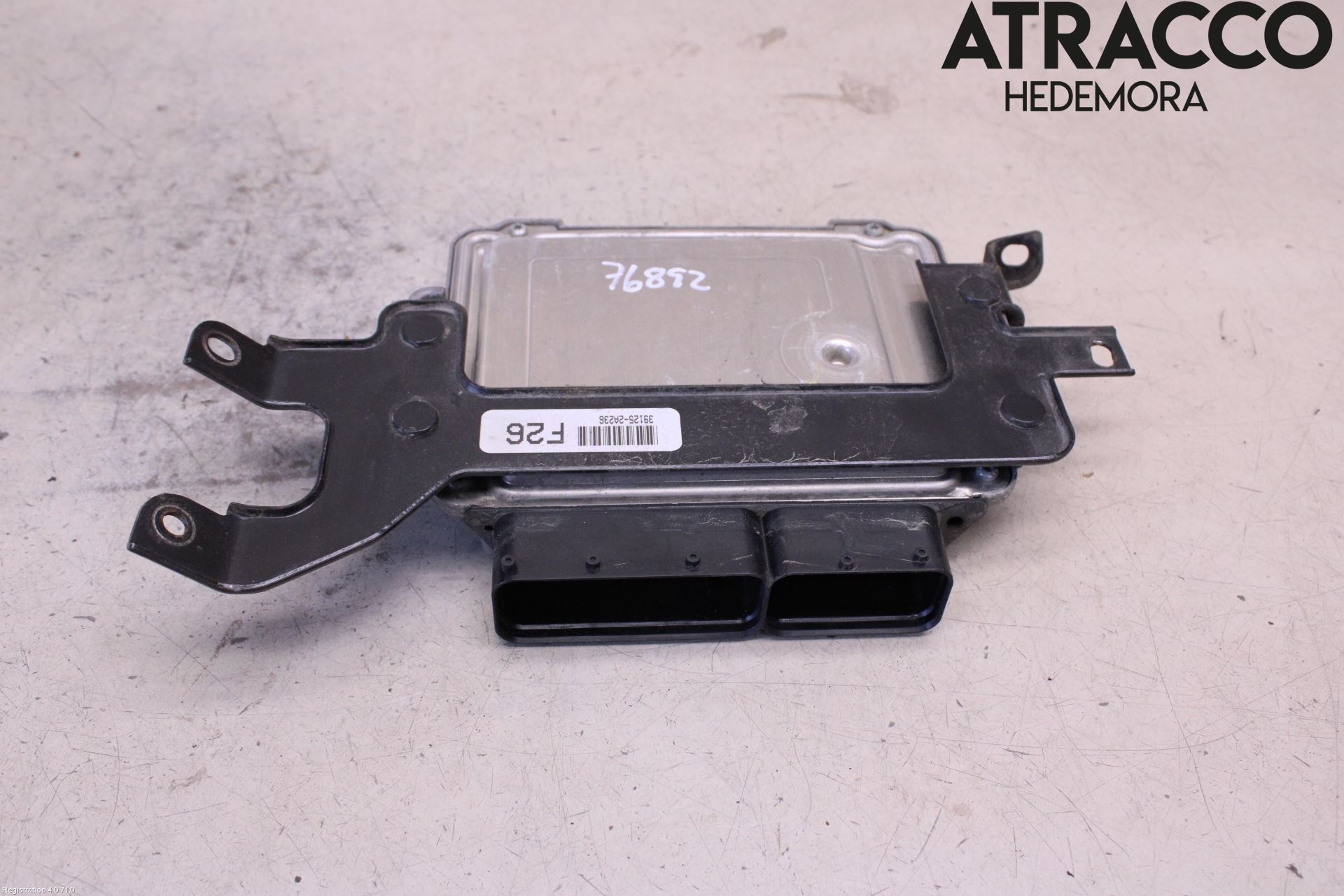 Hyundai i40 08-15 Styrenhet Insprut Bensin