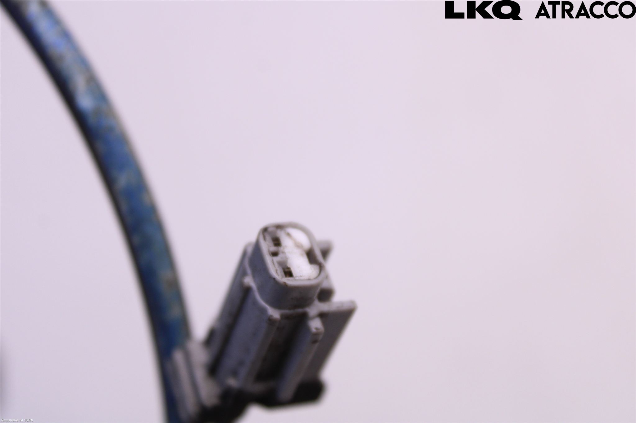 Subaru OUTBACK 10-15 Abs Sensor