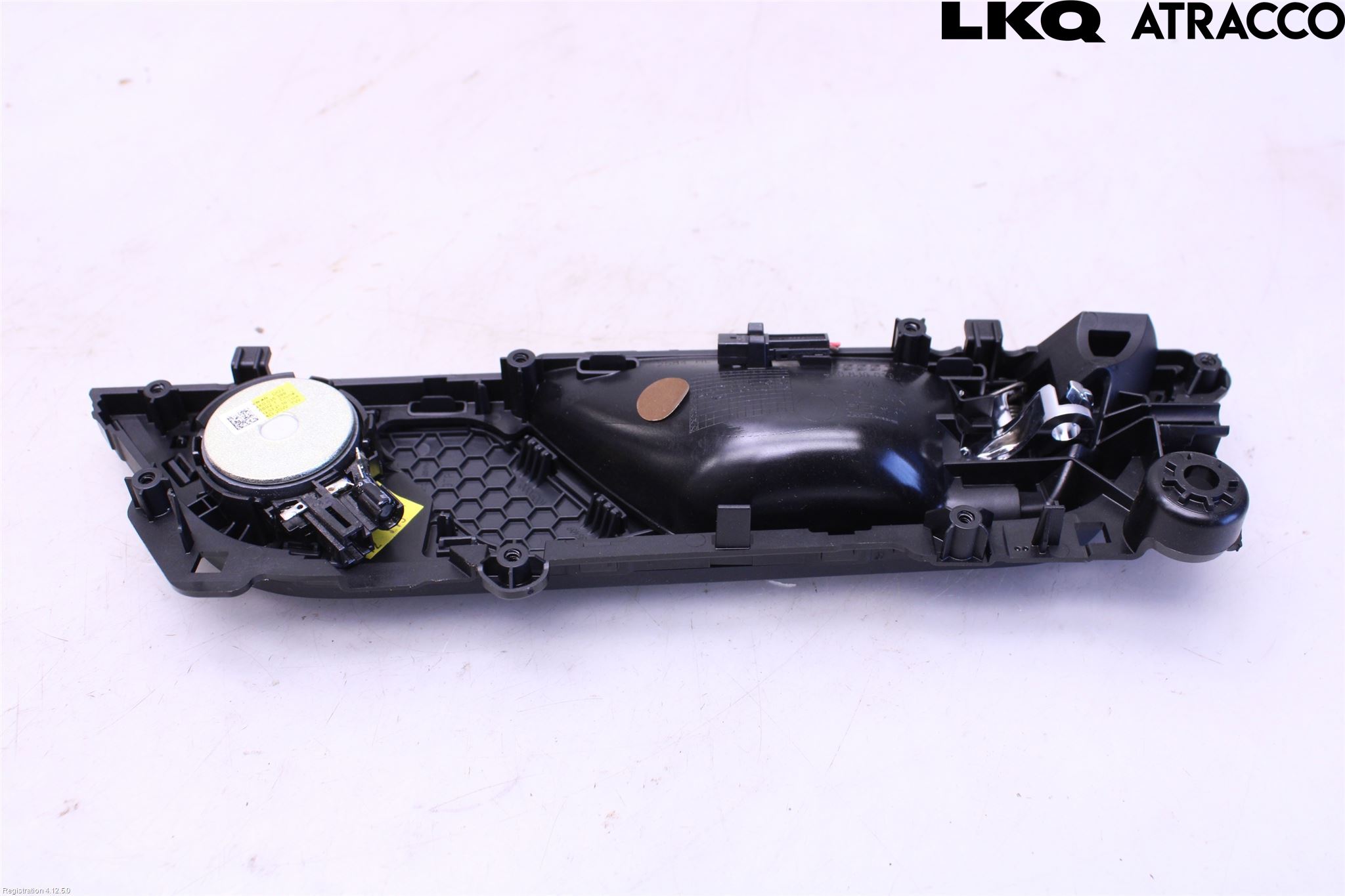 Audi A6 F2/C8 19- Dörrhandtag Inre Vä