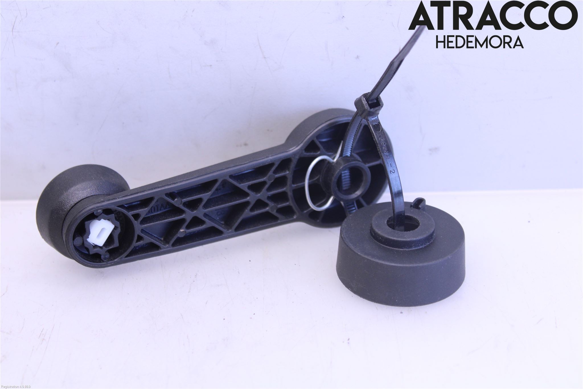 Ford FIESTA (VII) 18-23 Fönstervev