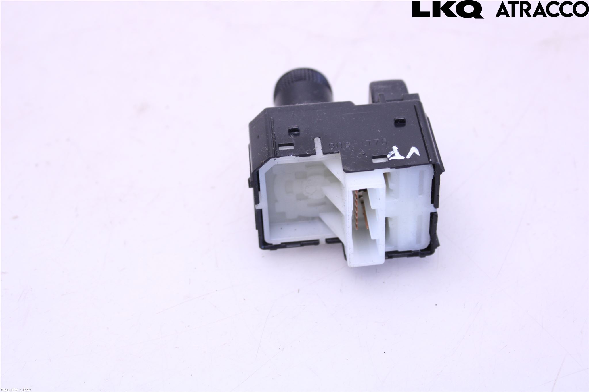 Toyota PRIUS (ZVW50) 16-21 Strömställare Spegel