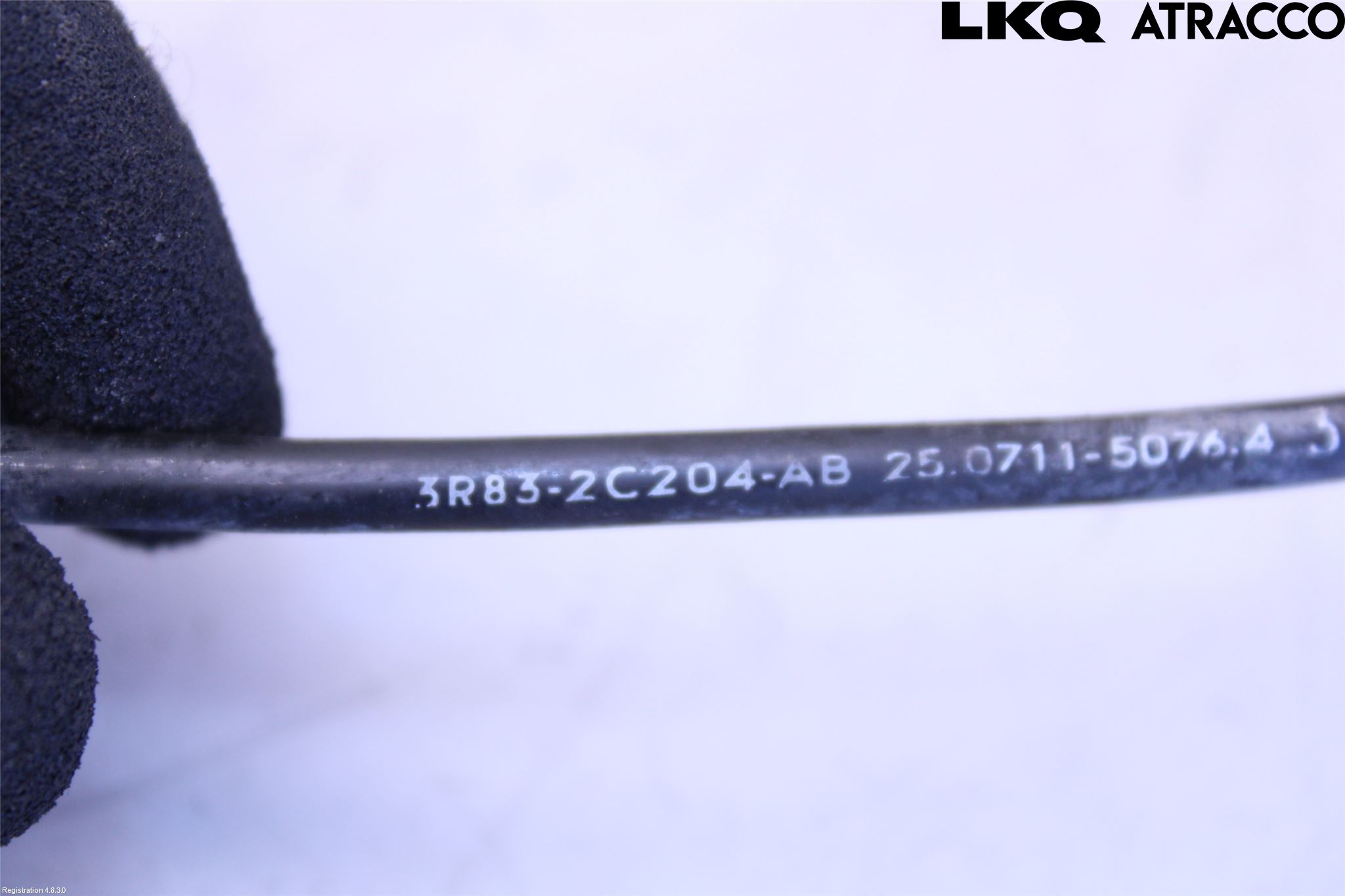 Jaguar XF 08-15 Givare Hastighetsmätare