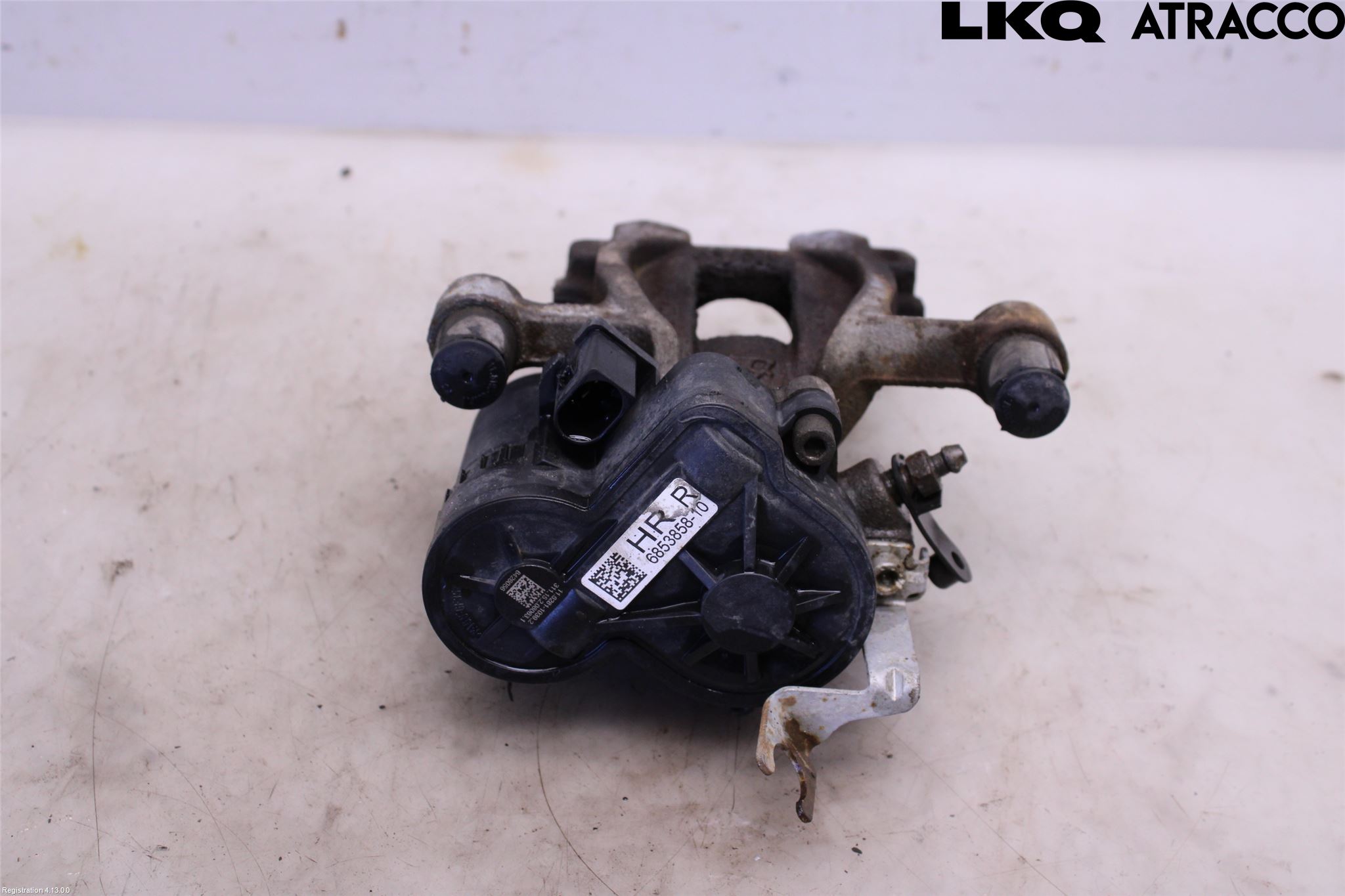 BMW i3 I01 13-22 Bromsok Bak Höger