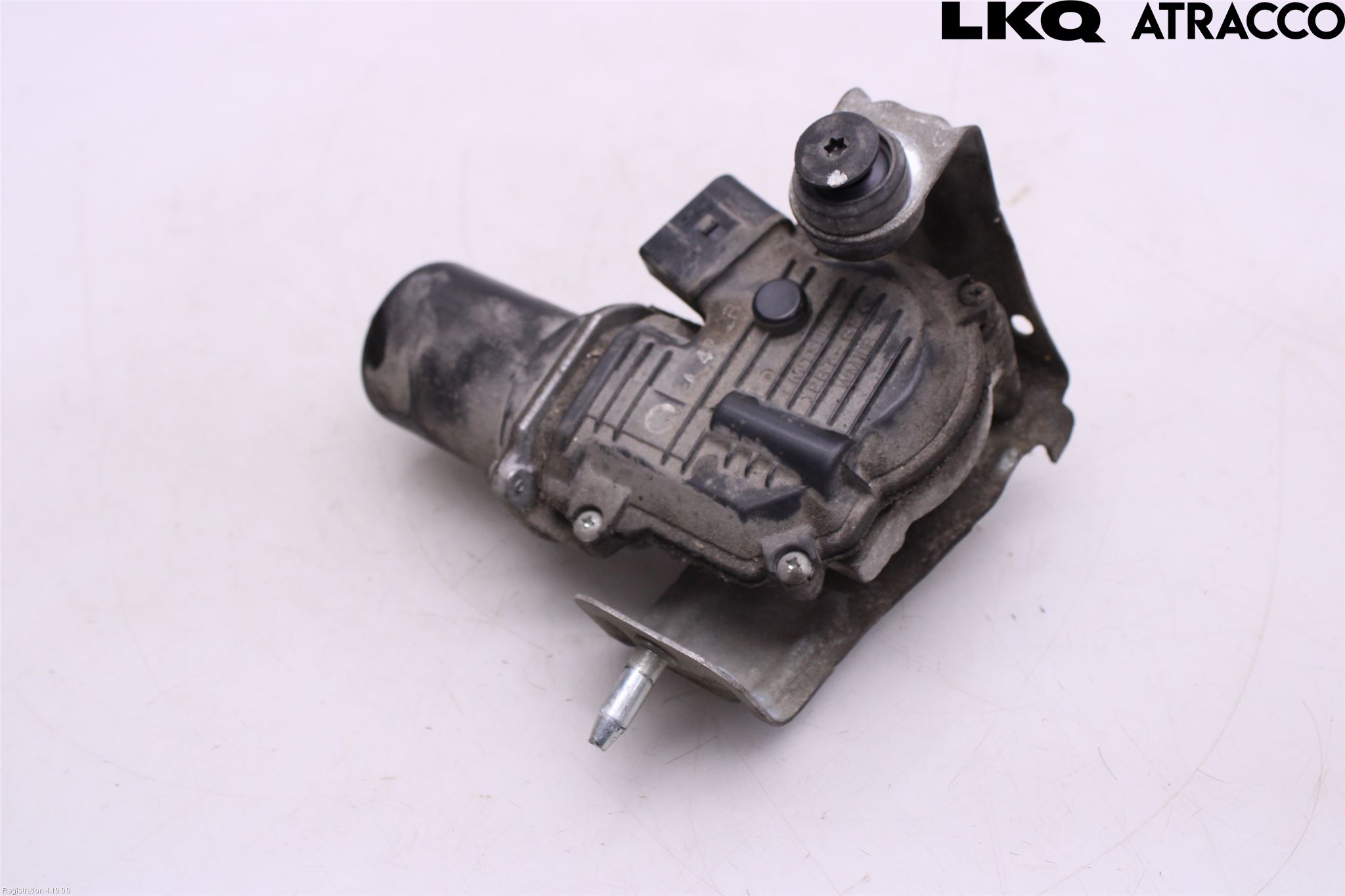 Volkswagen VW TIGUAN 07-16 Torkarmotor Vindruta