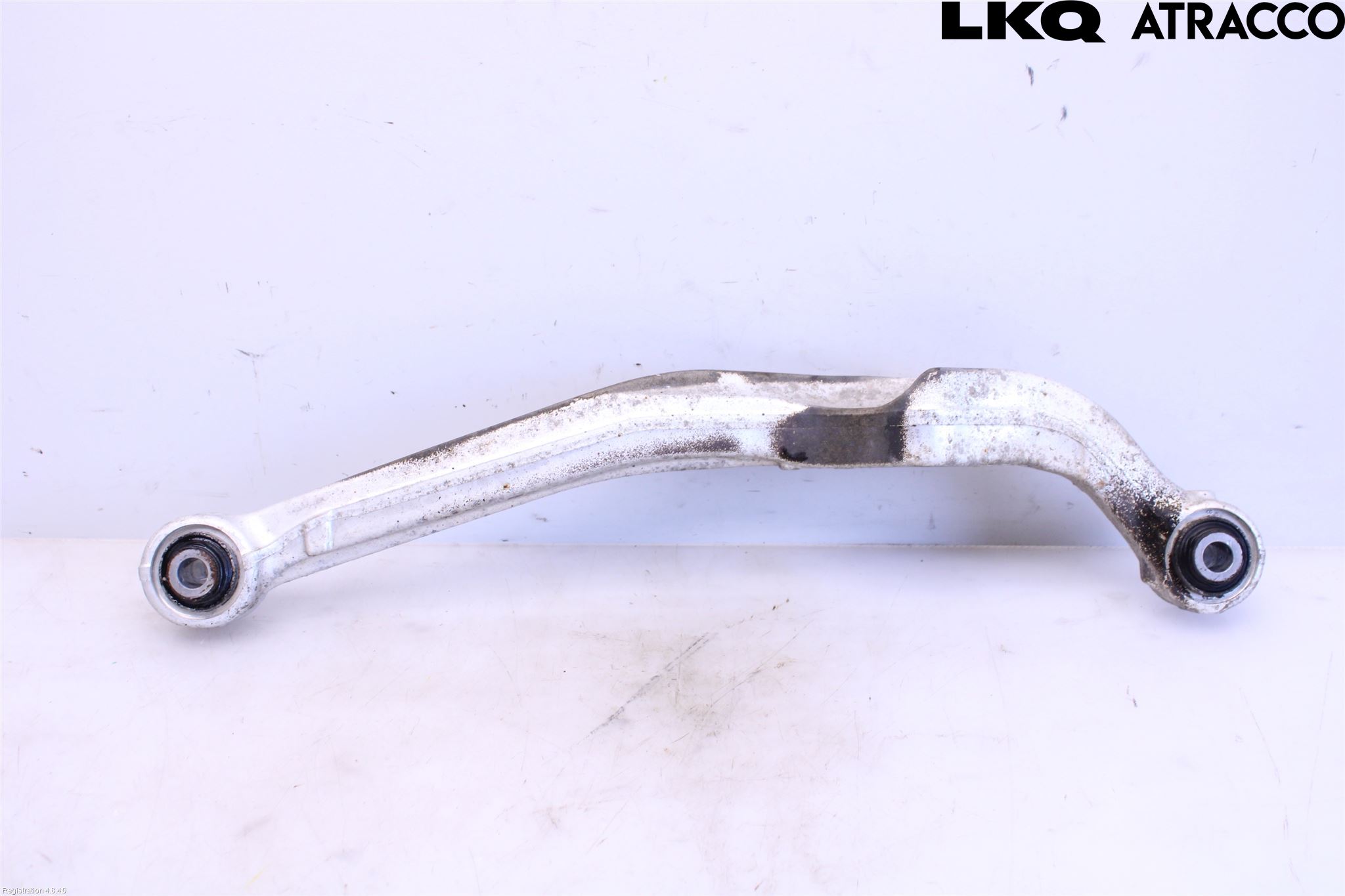 Nissan QASHQAI 17-21 Bärarm Bak Övre Vänster