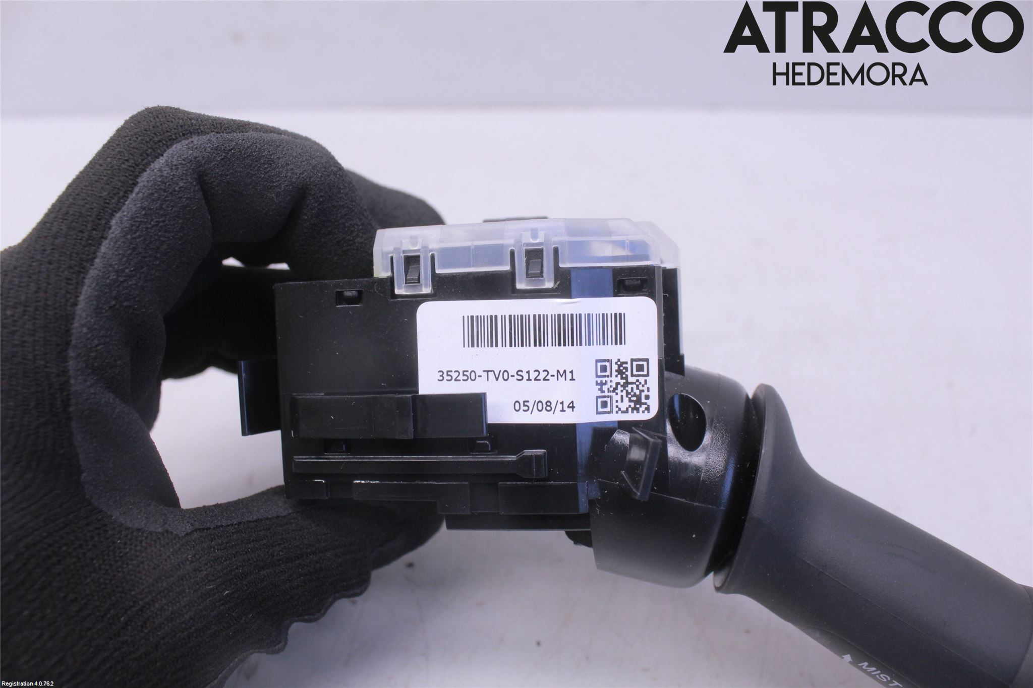 Honda CR-V 13-18 Spak Torkar-Spolomk