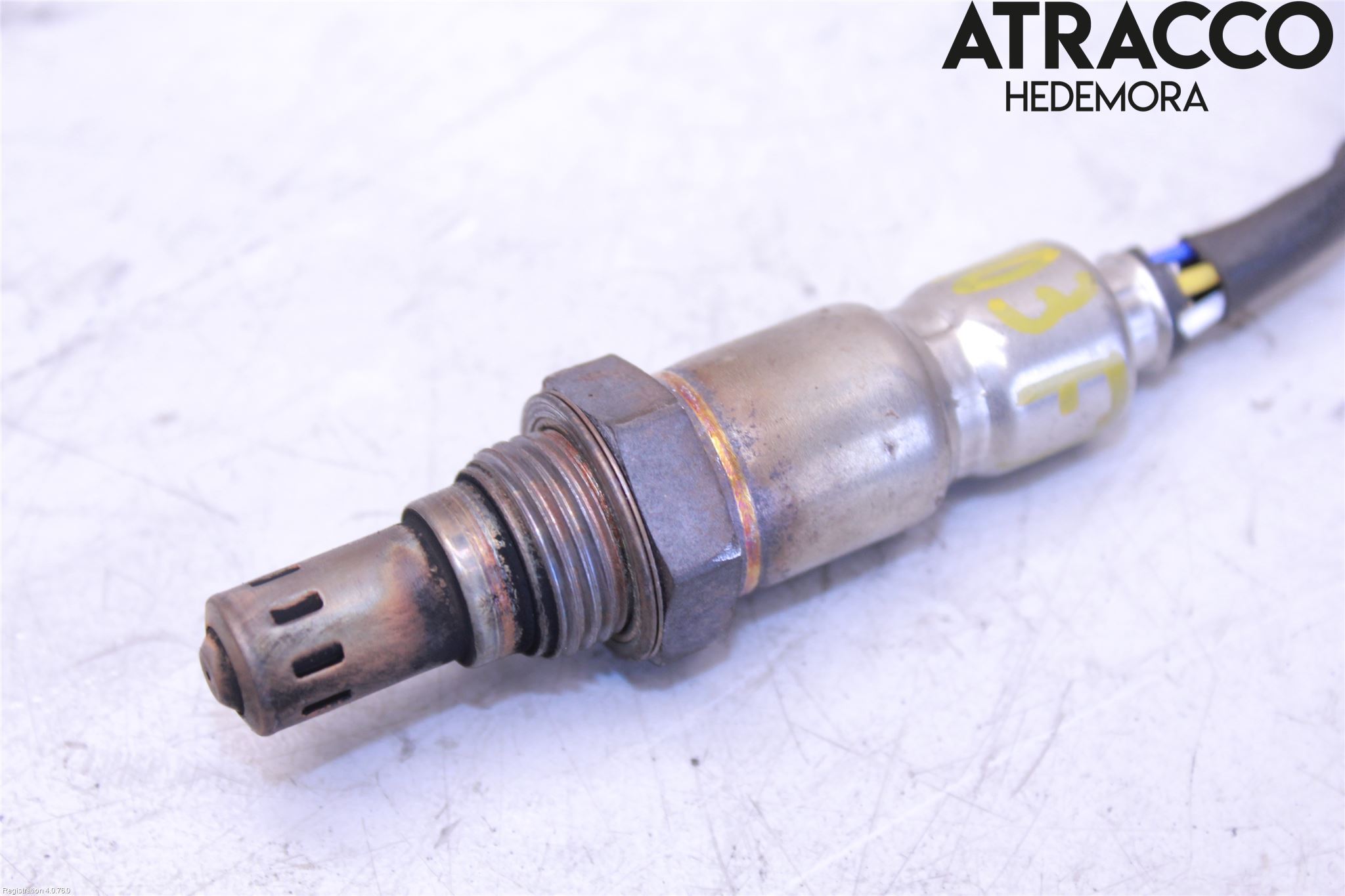 Citroen C4 II 11-18 Injlambdasond