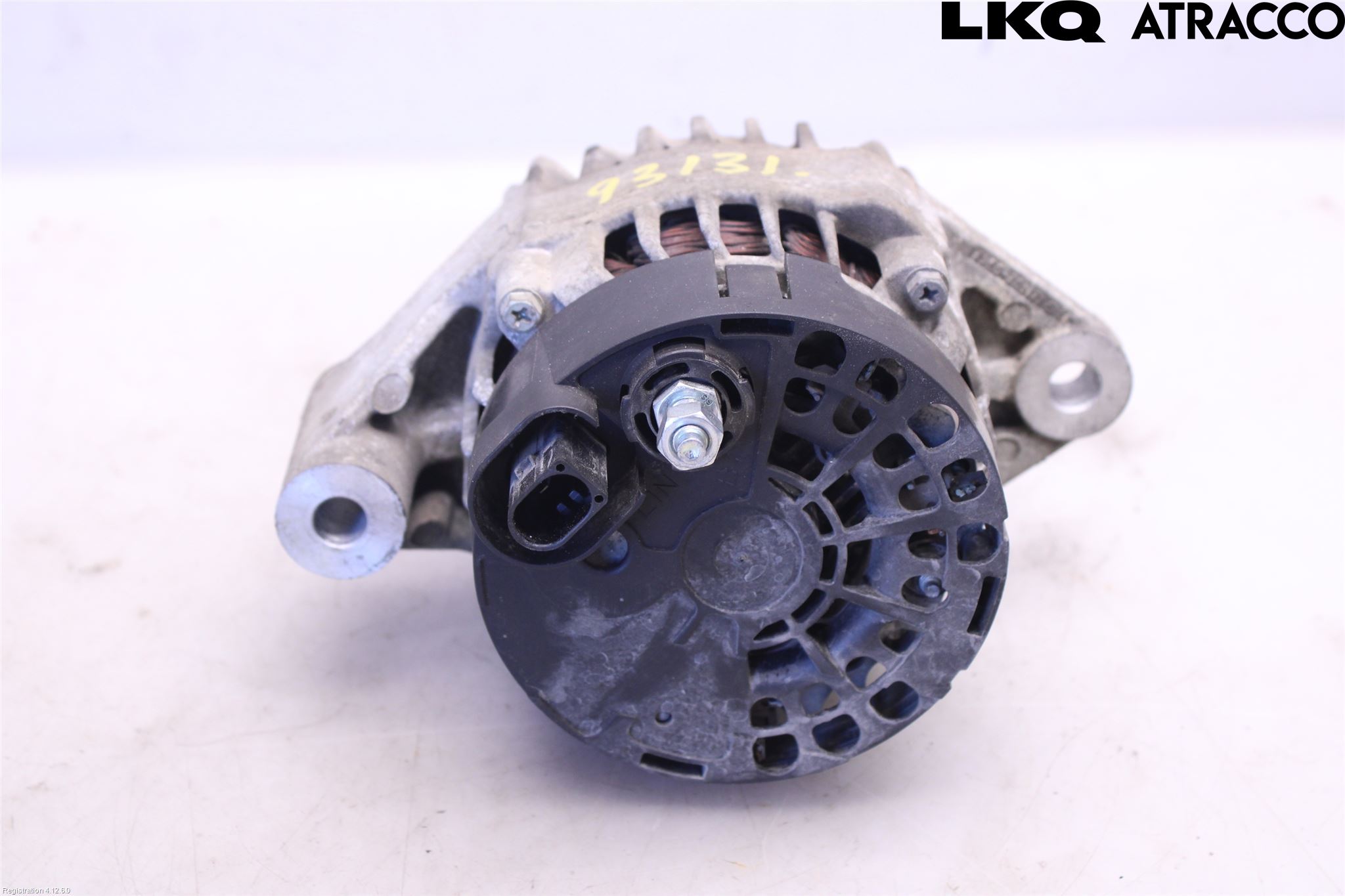 Suzuki VITARA 15- Generator