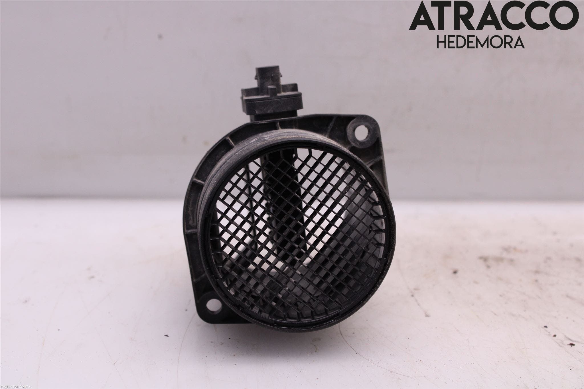 Volkswagen VW CRAFTER 06-16 Injluftmassamätare