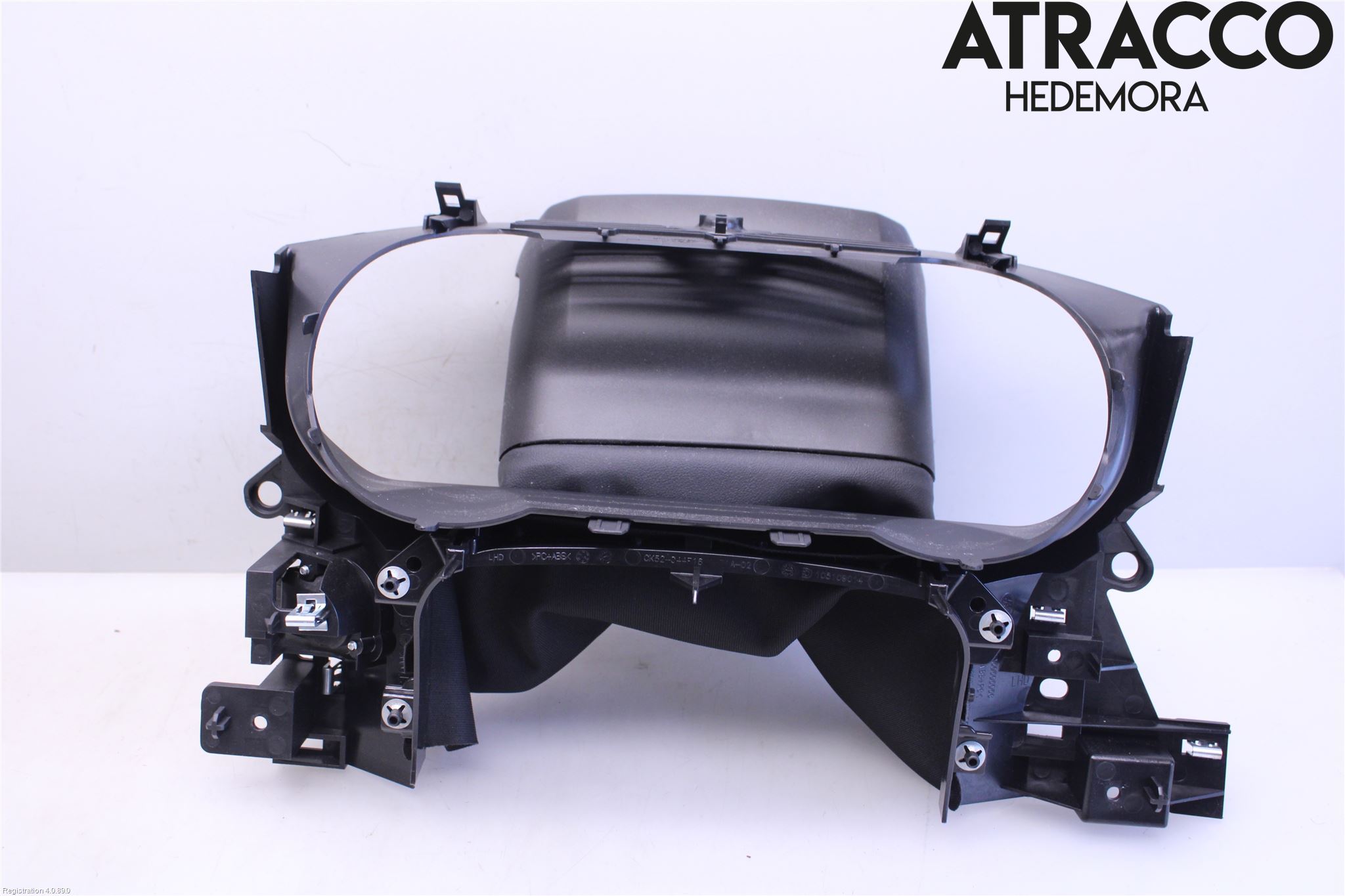 Landrover RANGE ROVER SPORT (L494) 14-22 Instrumentsarg