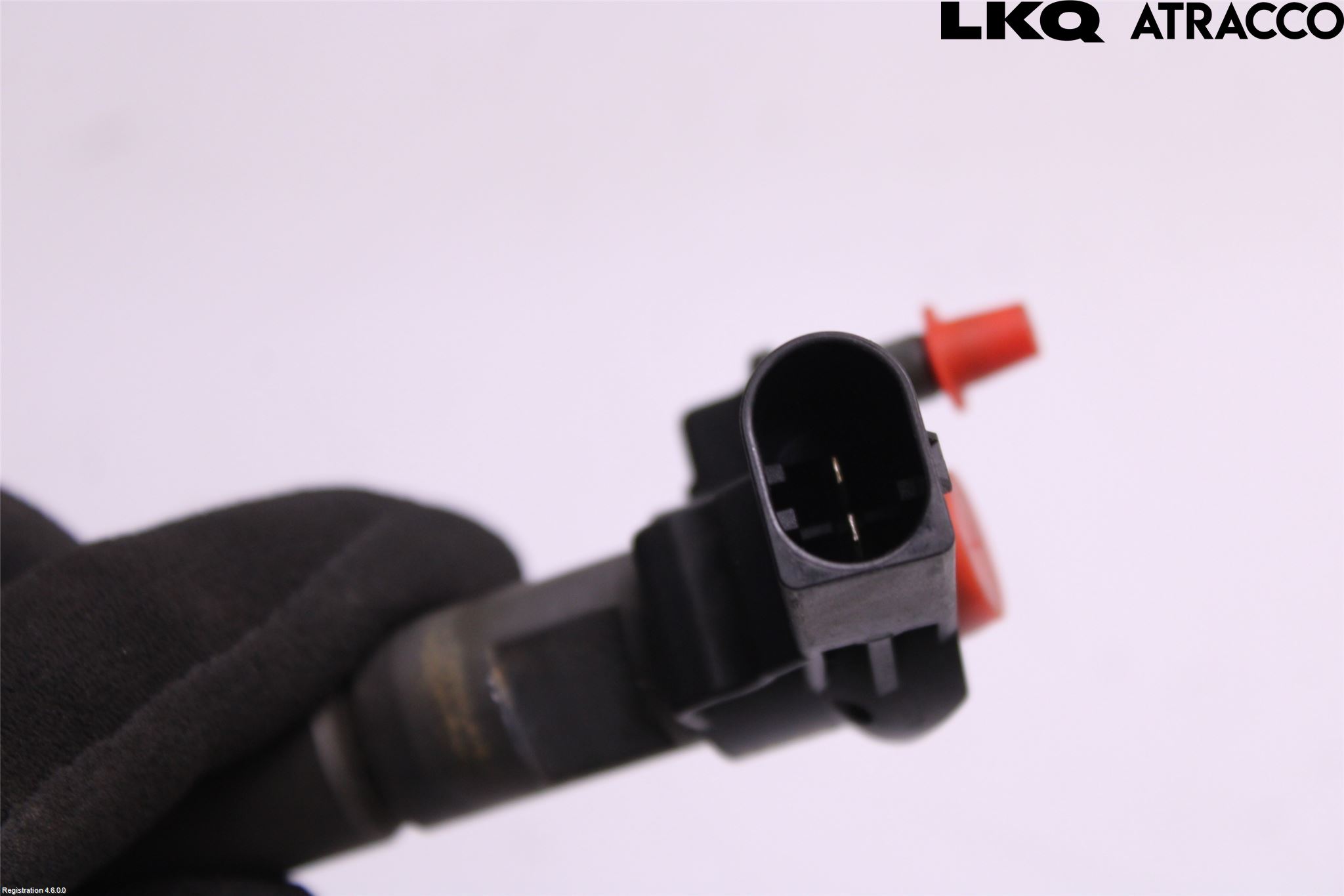 Volkswagen VW PASSAT 15-19 Injspridare