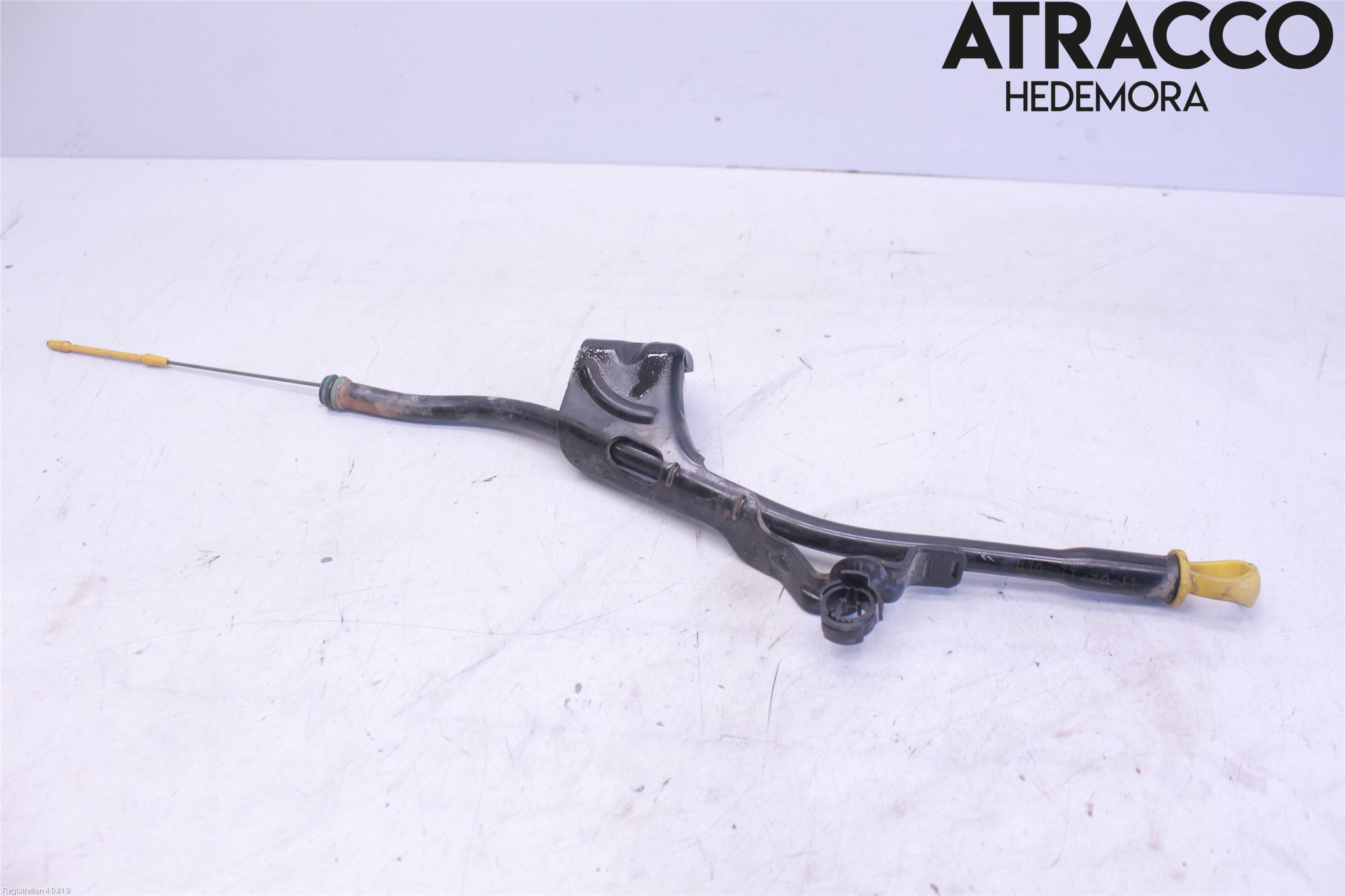 Volvo V50 08-12 Oljesticka