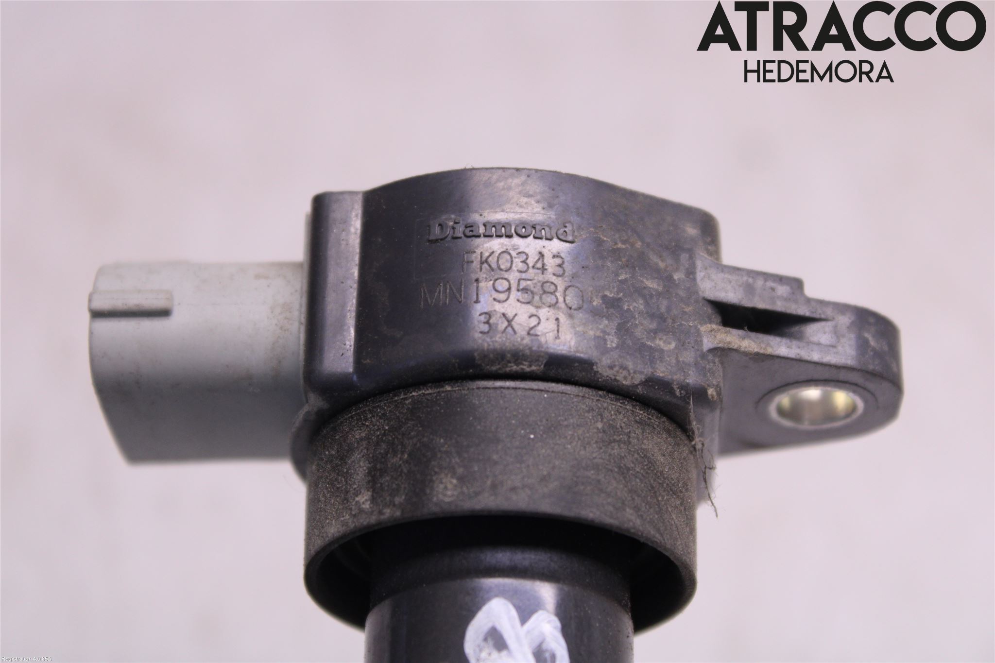 Mitsubishi LANCER 07-14 Tändspole