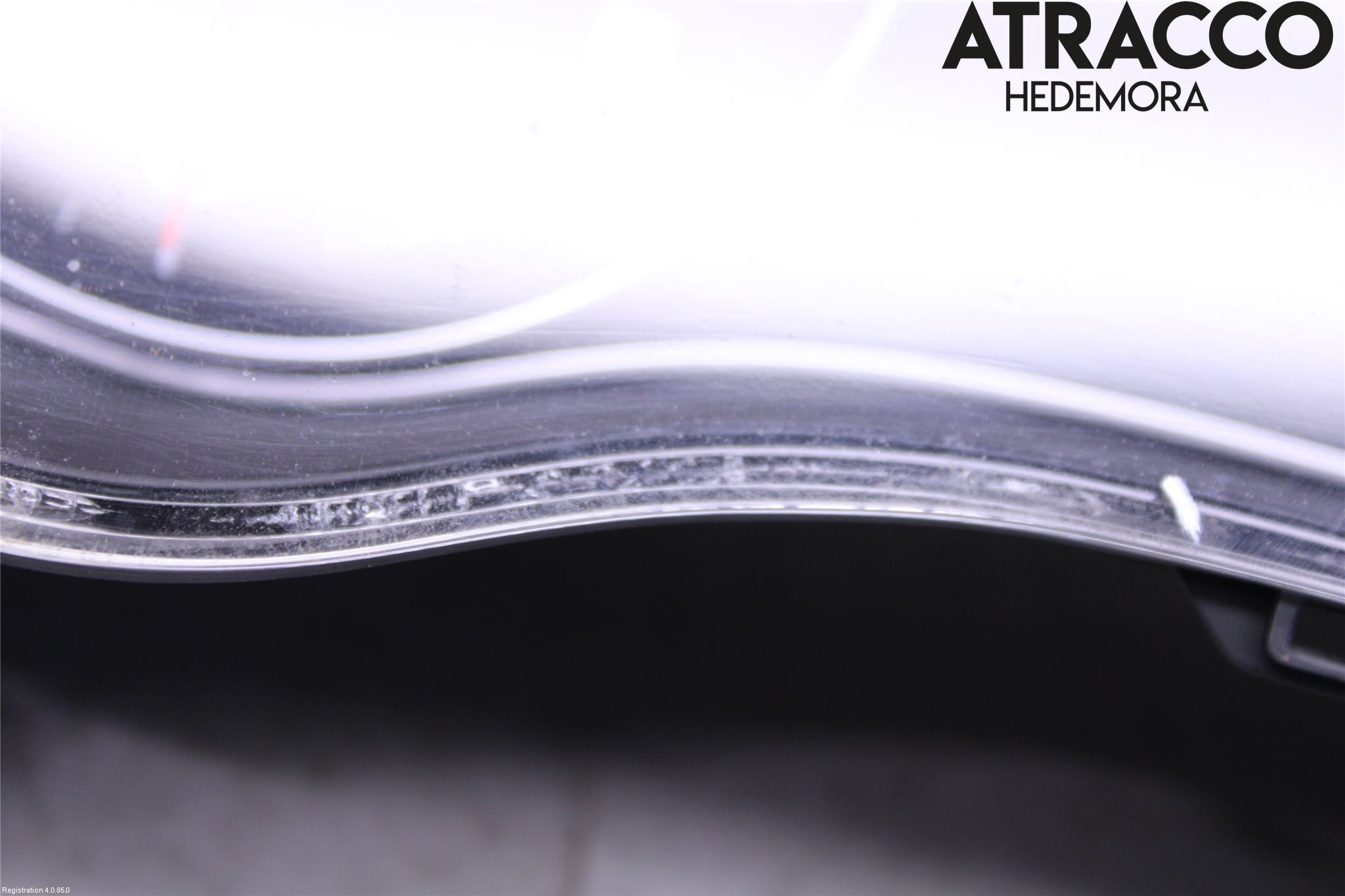 Audi A6/S6 4G 11-18 Instrument Komb